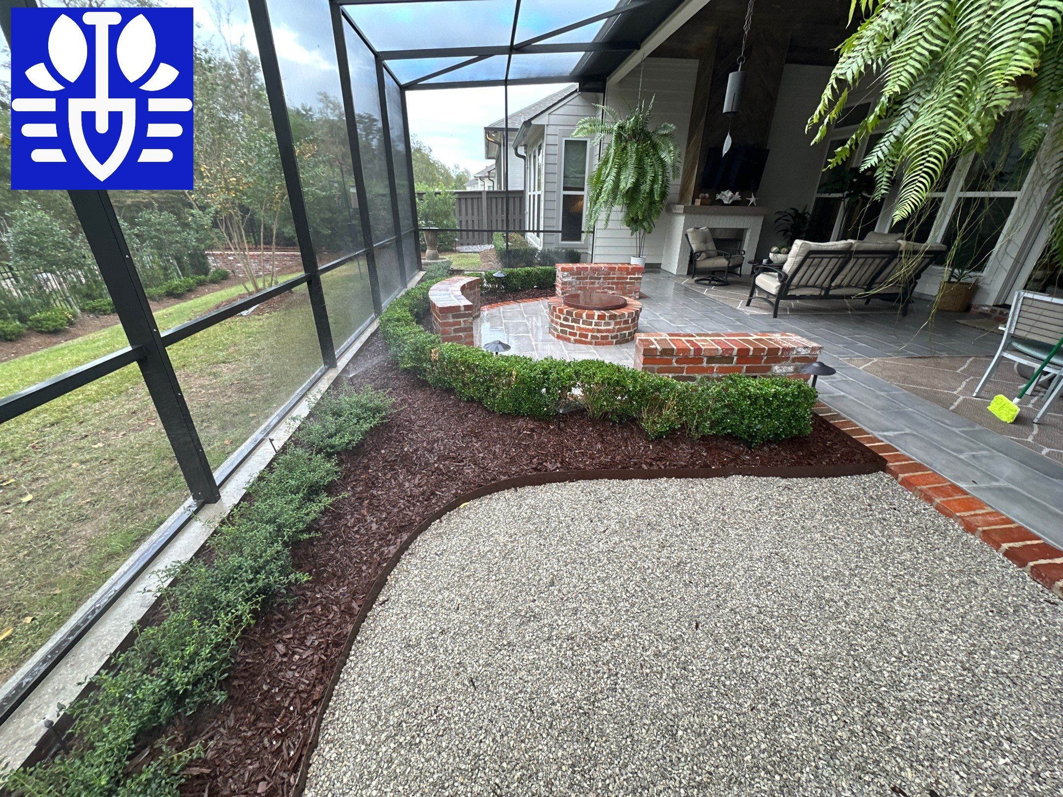 LANDSCAPE SERVICES by CutScape, LLC.