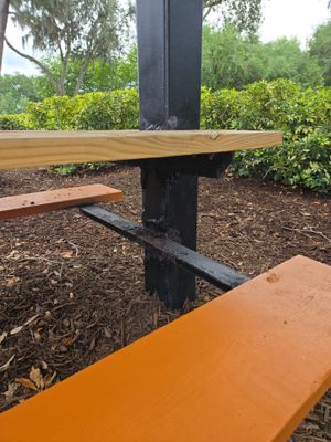 Project in Trinity
