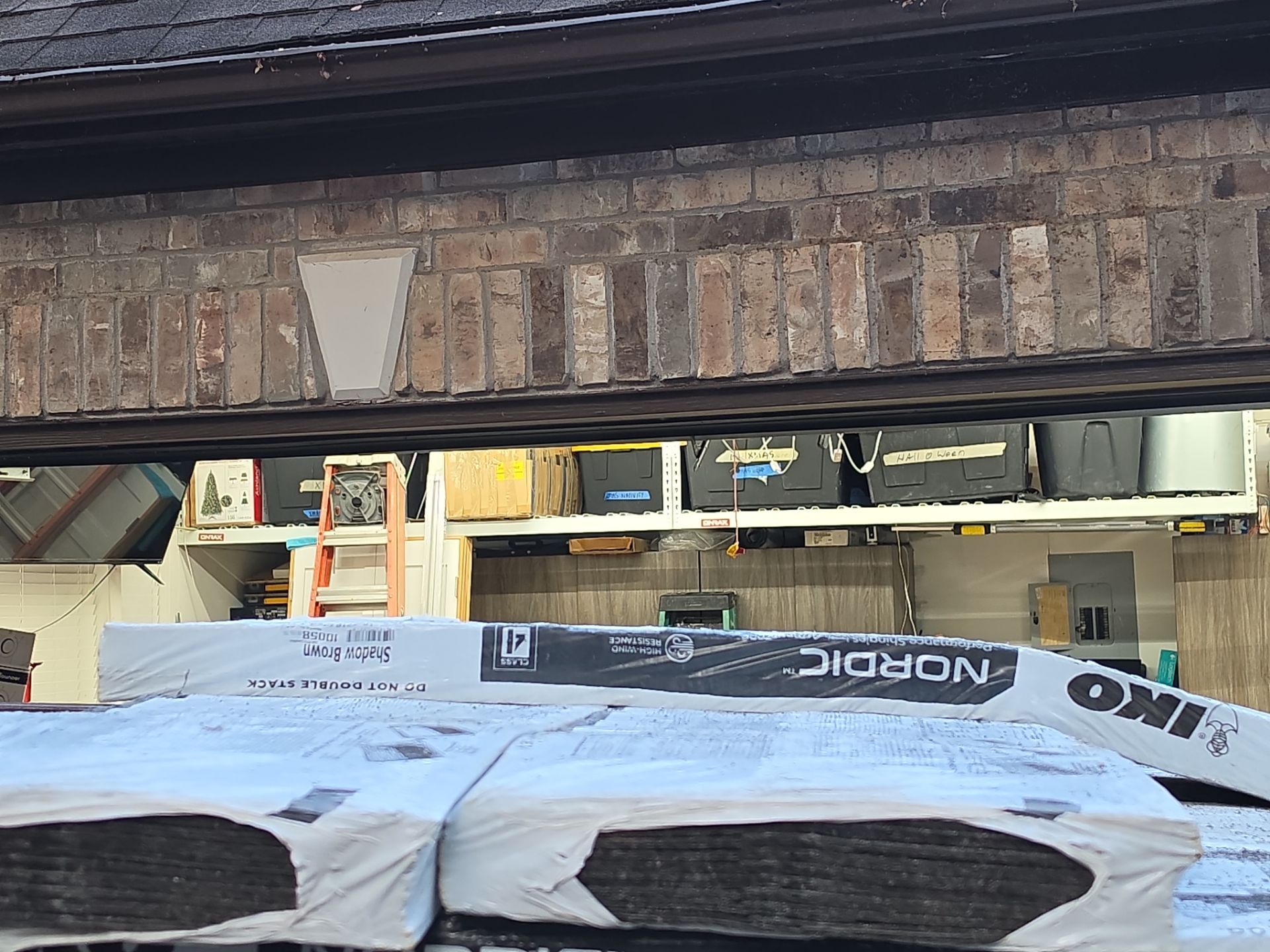 Class 4 Fortified roof by REPS Austin Area Roofer