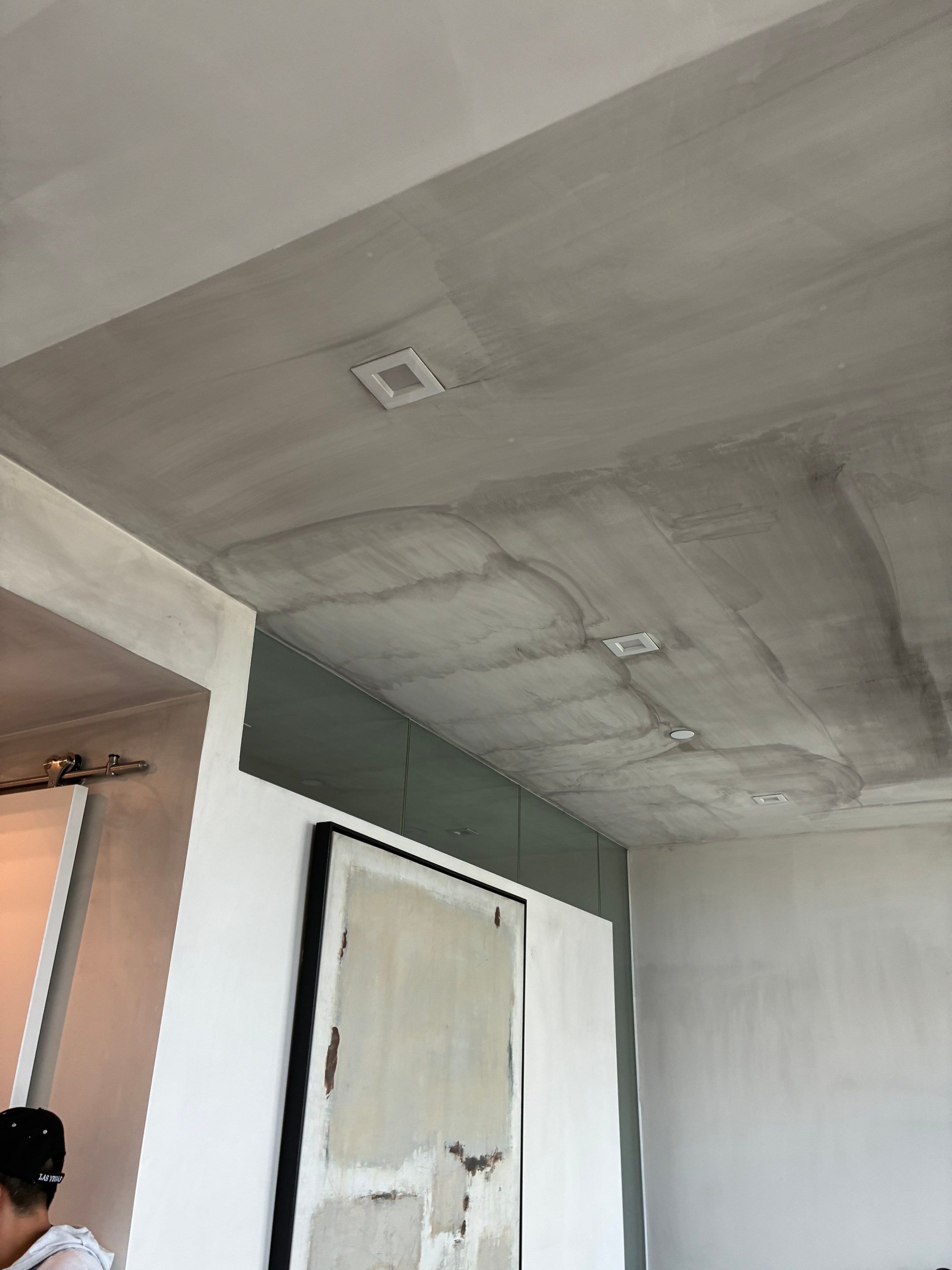 Project in Austin by ASHLEY & CO.