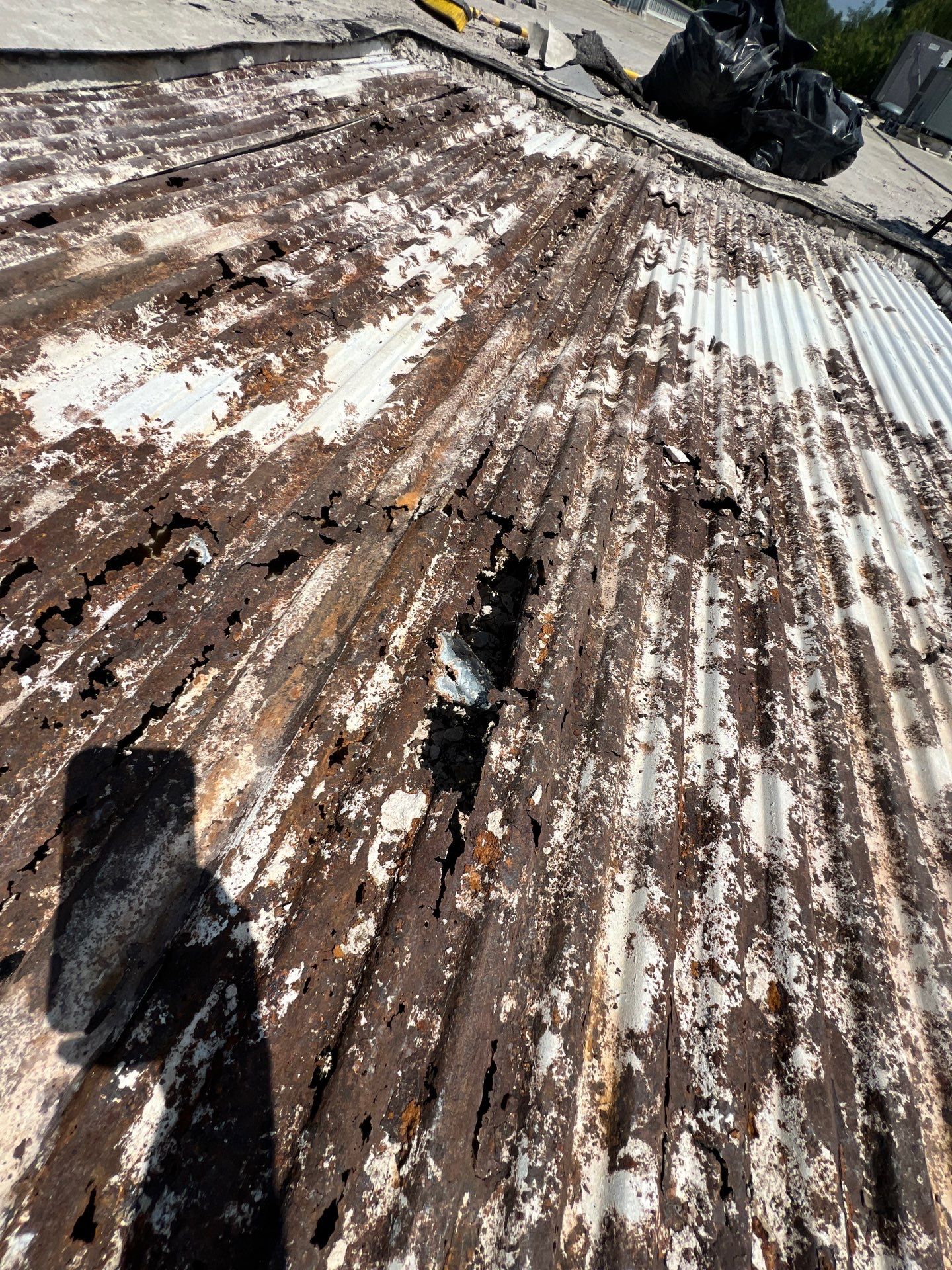Roof Repair Houston by Roof Repair Company