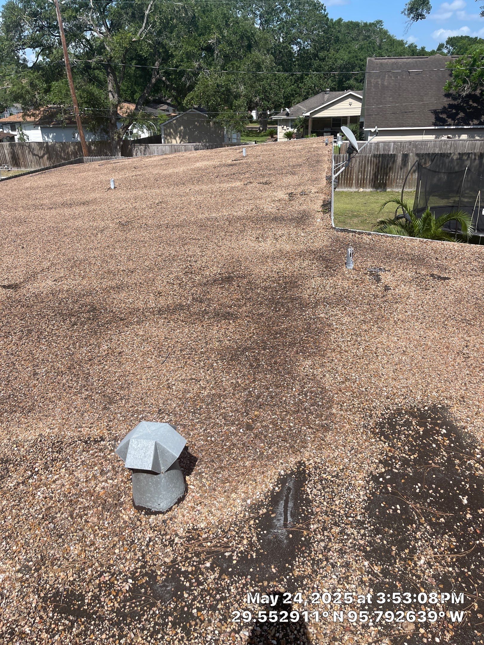 Turning a Complicated Roof Situation Into a Win for a Homeowner by Black Coast Roofing