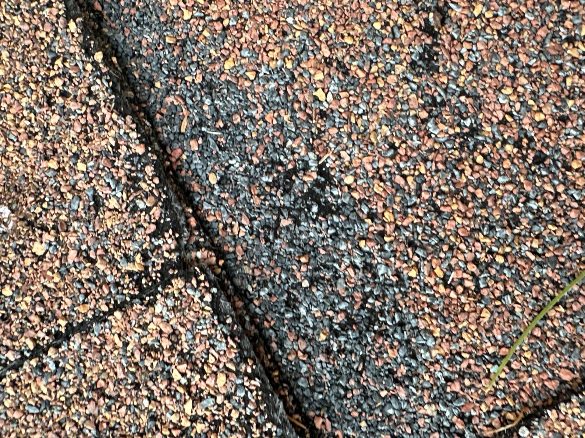 Edwin Lashley by United Contracting and Roofing