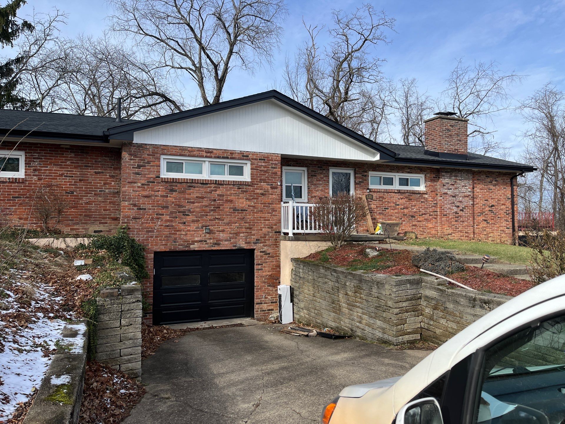 Blown-In Attic Insulation and Rodent Remediation in Canonsburg by Home Environment Solutions