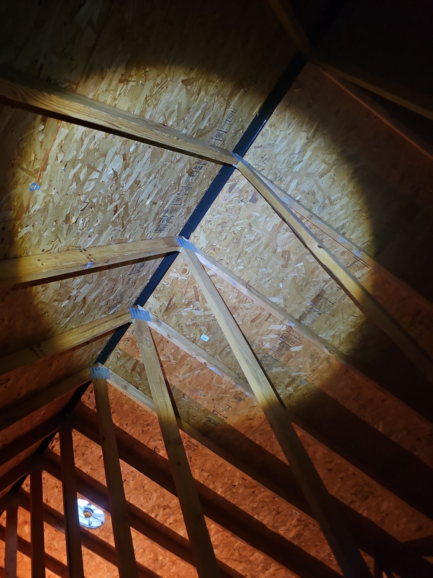 Roof Replacement - Espresso by Winchester Roofing