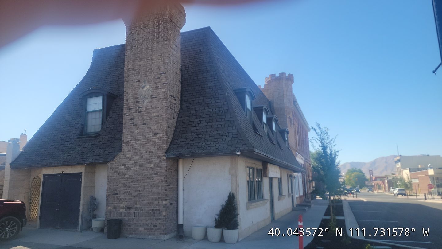 Commercial Roof Replacement – Payson, Utah by ASAP Roofing & Restoration