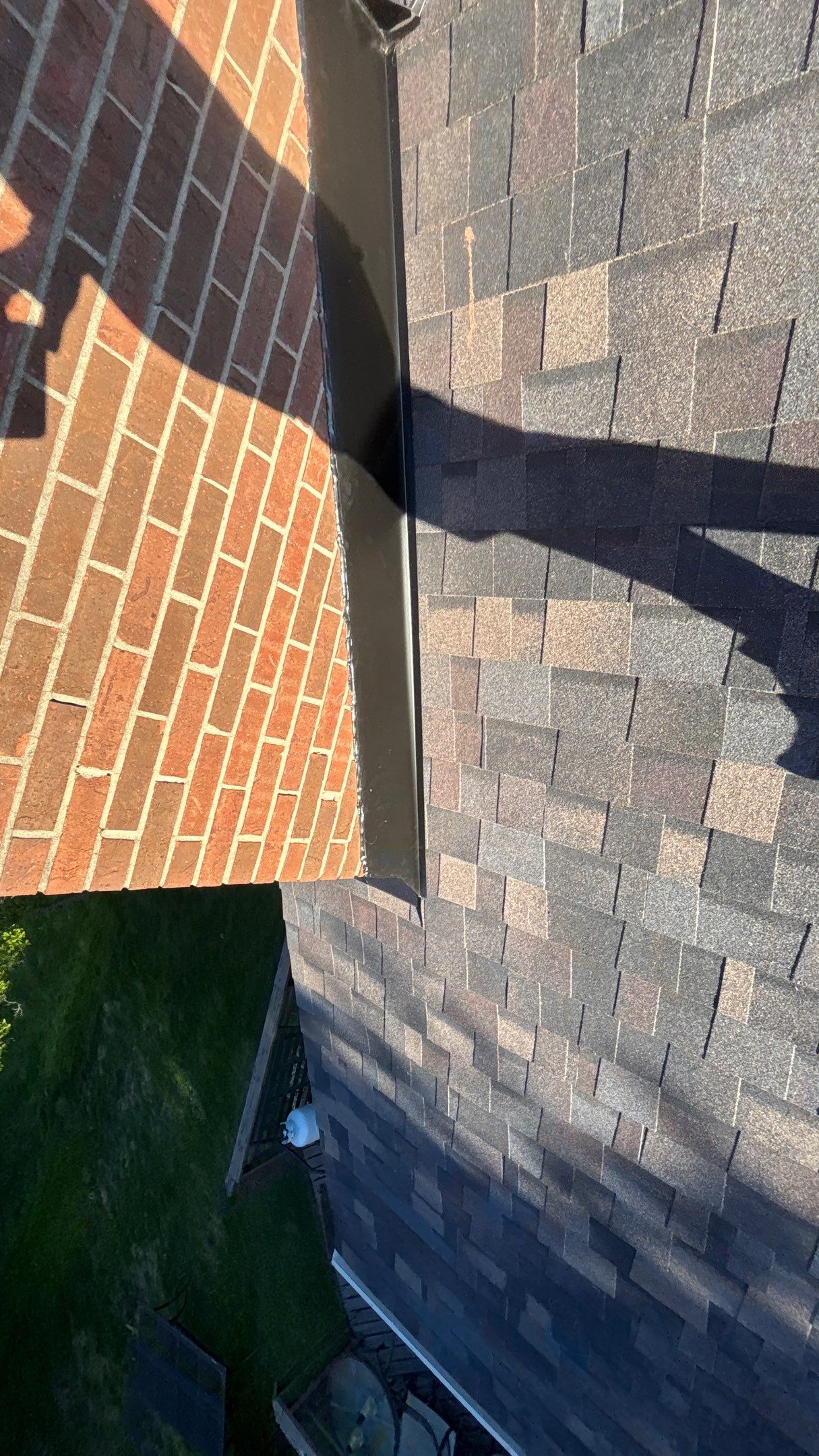 Roof Replacement using Owens Corning Duration by 180 Contractors