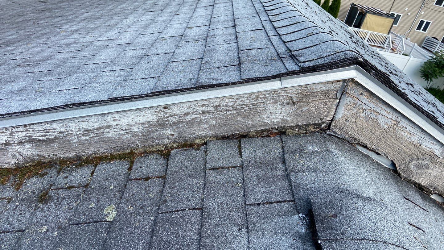 Residential Roofing Installation using GAF Timberline HDZ by Sensible Home Solutions