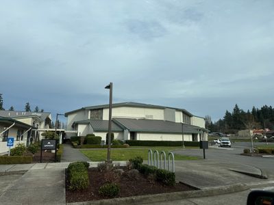 Commercial Gutter Replacement Estimate in Poulsbo, WA