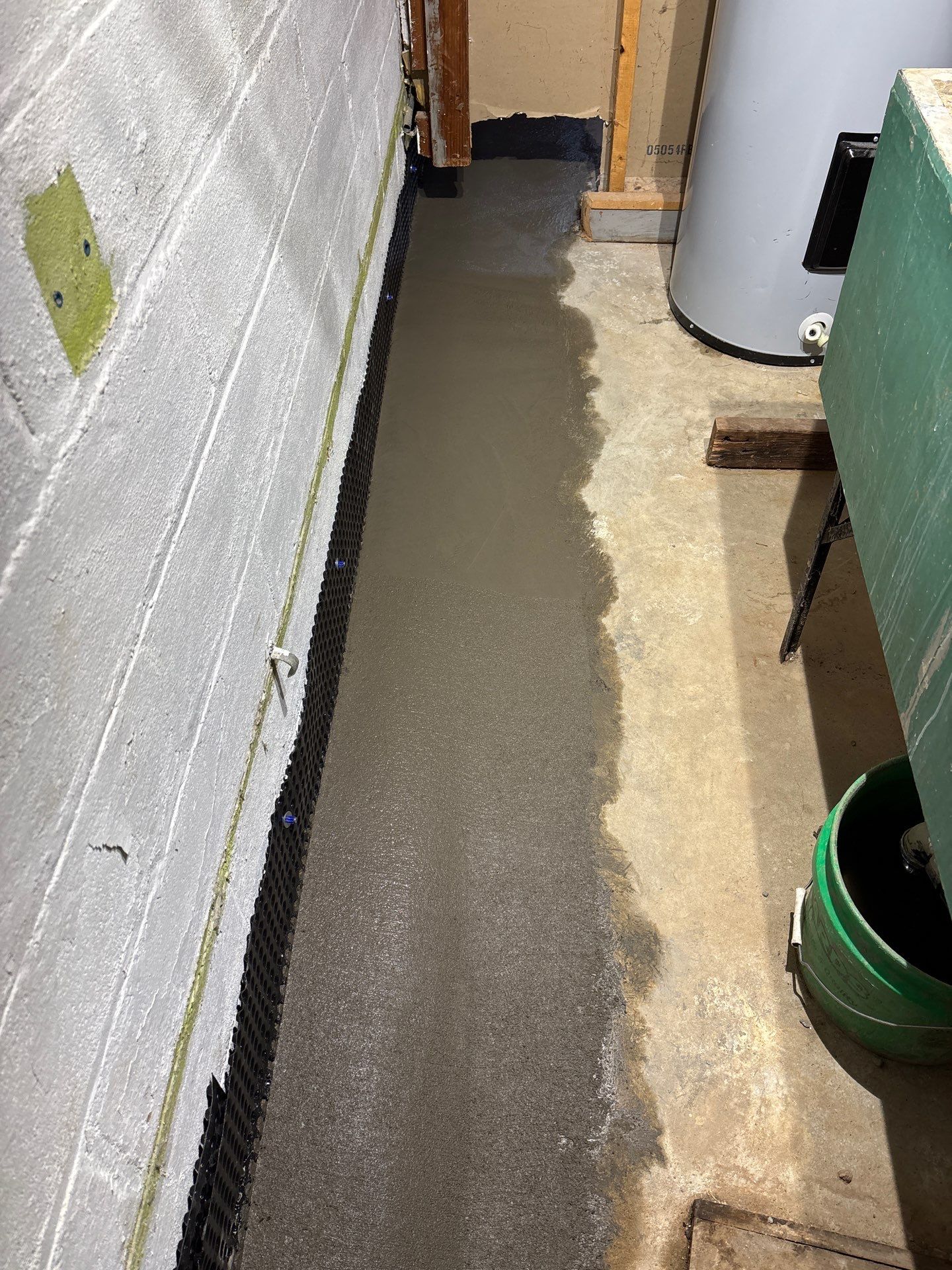 St. Paul Waterproofing at it's Finest by Waterproofing Northeast