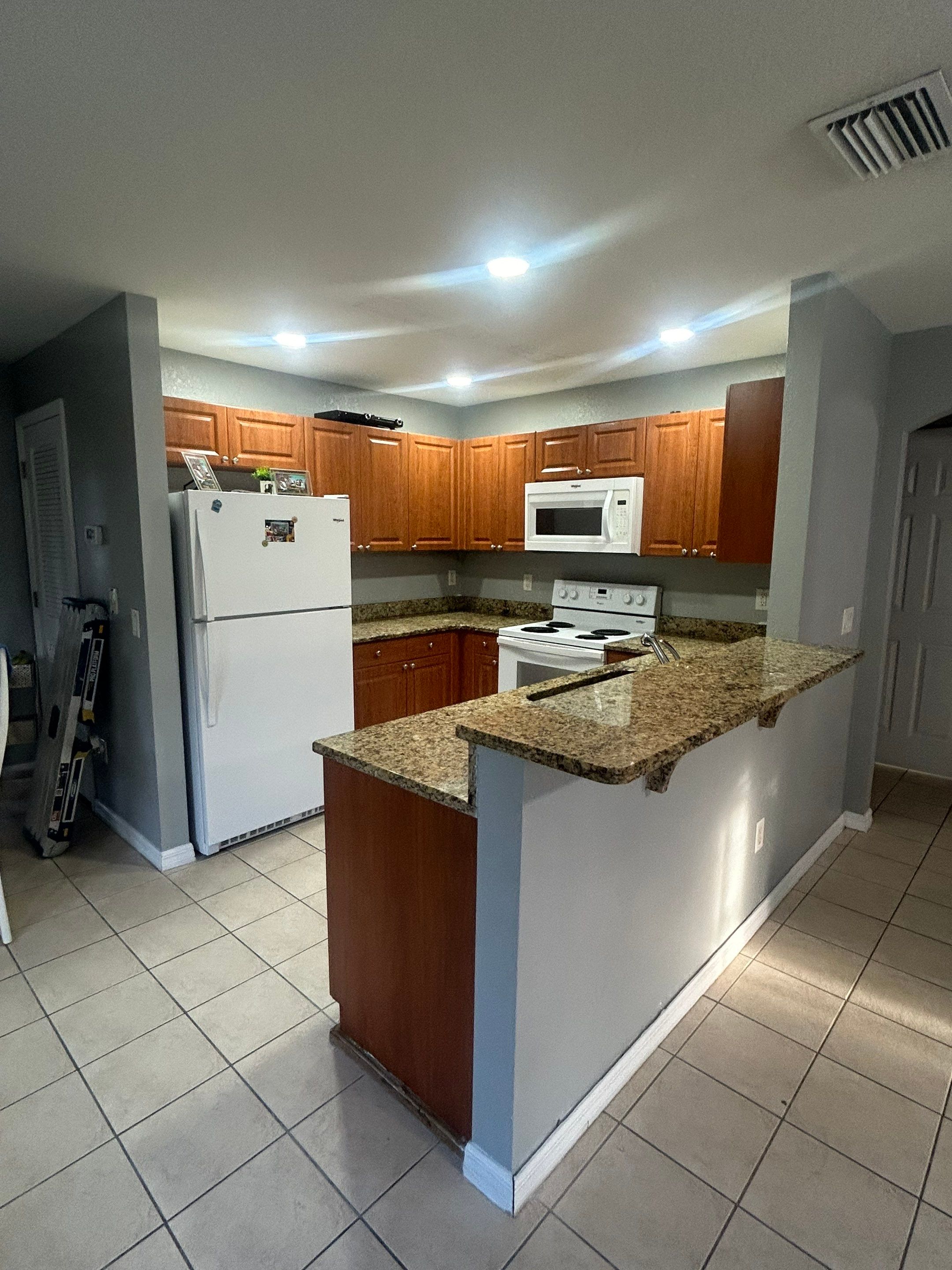 Project in Ocala by You Restorations LLC DBA YOU-Home