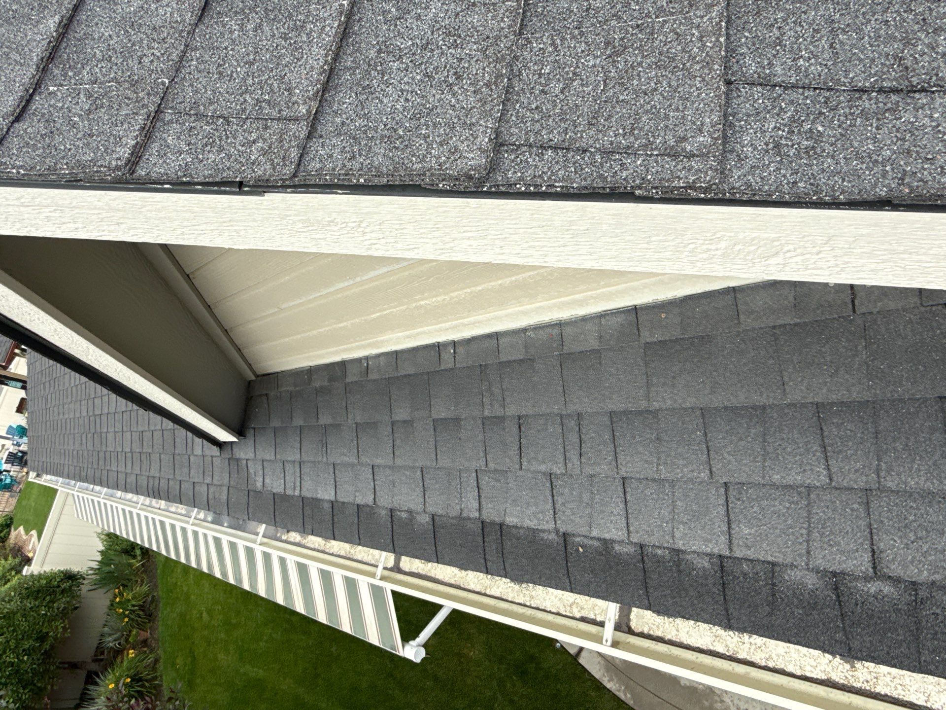 Residential Asphalt Shingle Roof Replacement in Meridian, Idaho by Olive Roofing