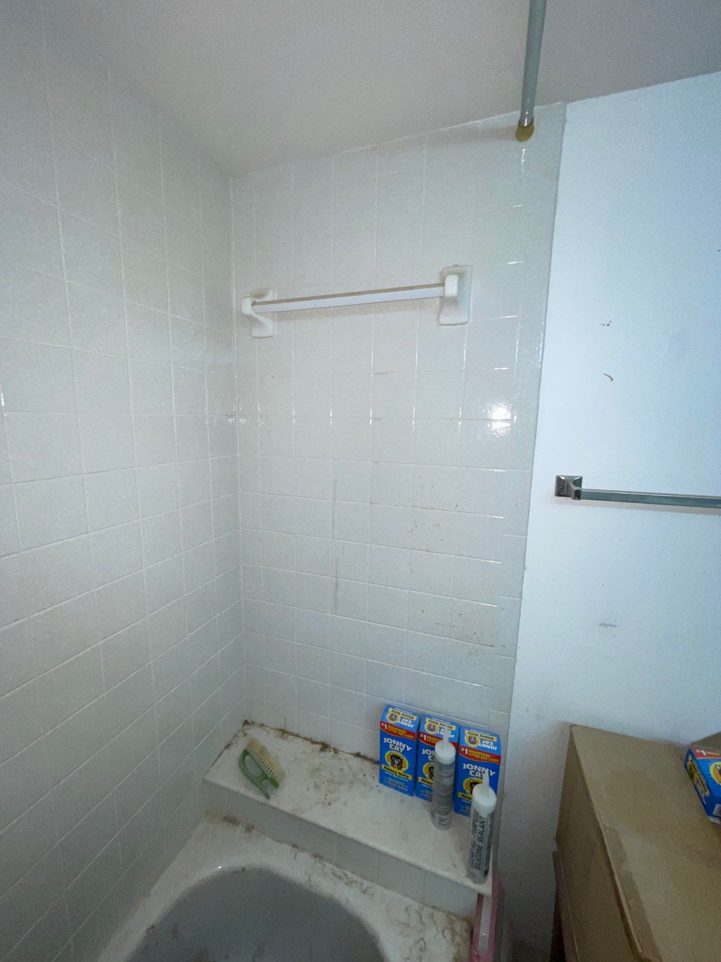 Horder house with Mold and Bacterial Contamination Issues  by Bay Coast Restoration 