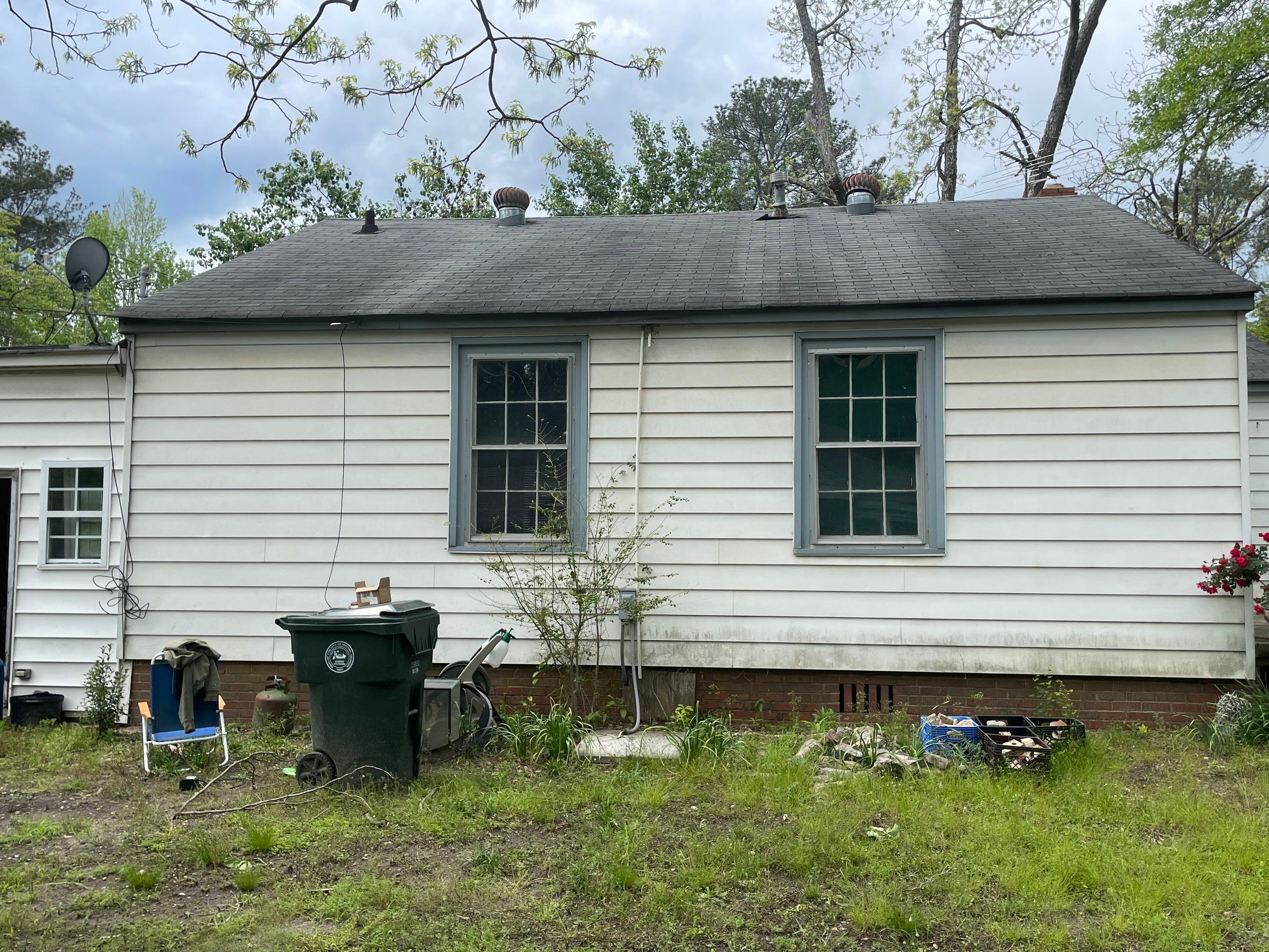 Residential Remodel  by K&P Restoration Group