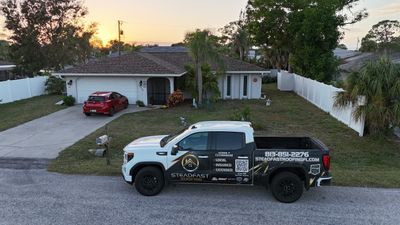 Roof Replacement in Venice, FL