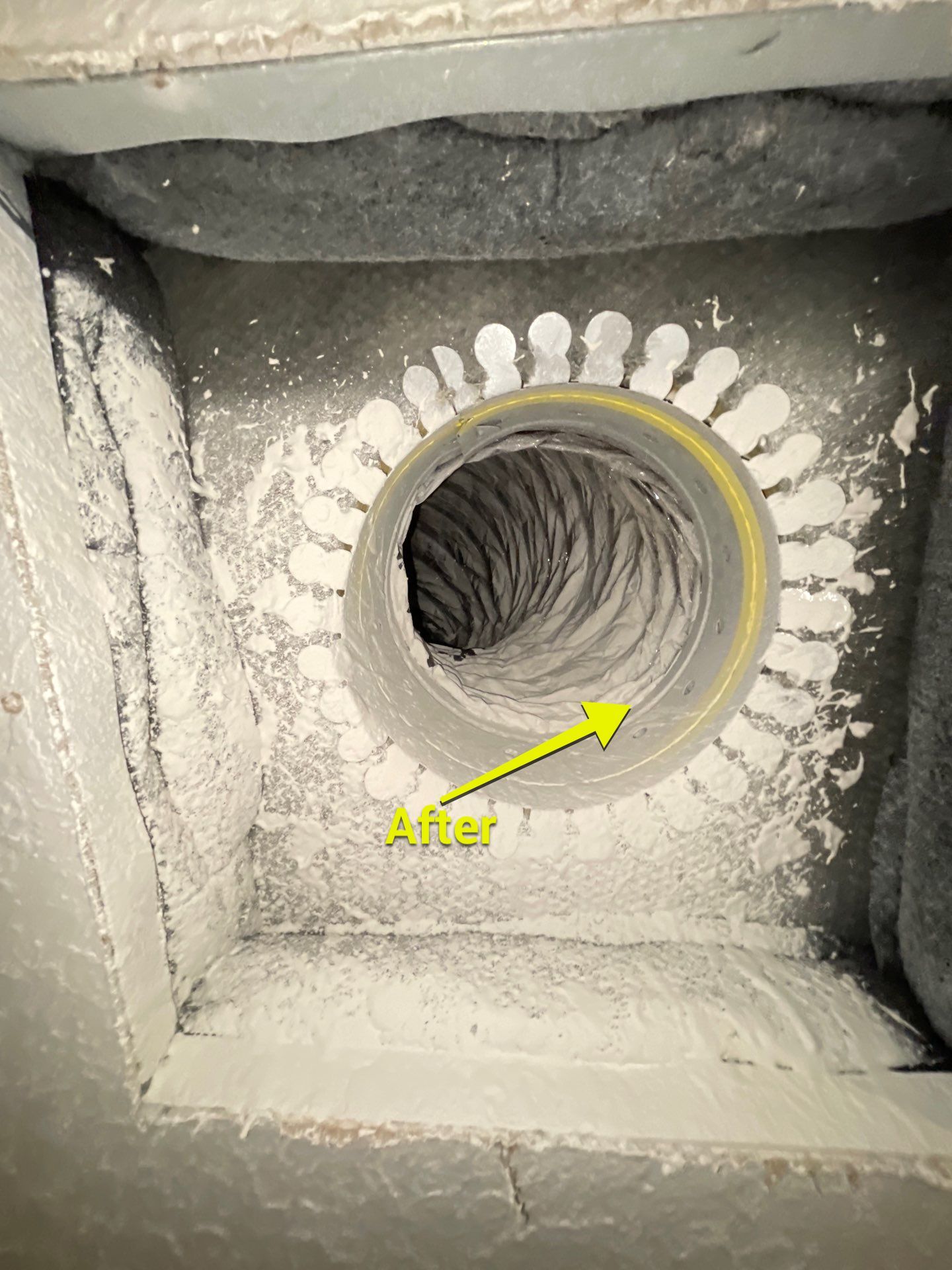 Air Duct Dryer Vent Cleaning in Winter Garden by Hygienic Air, Inc