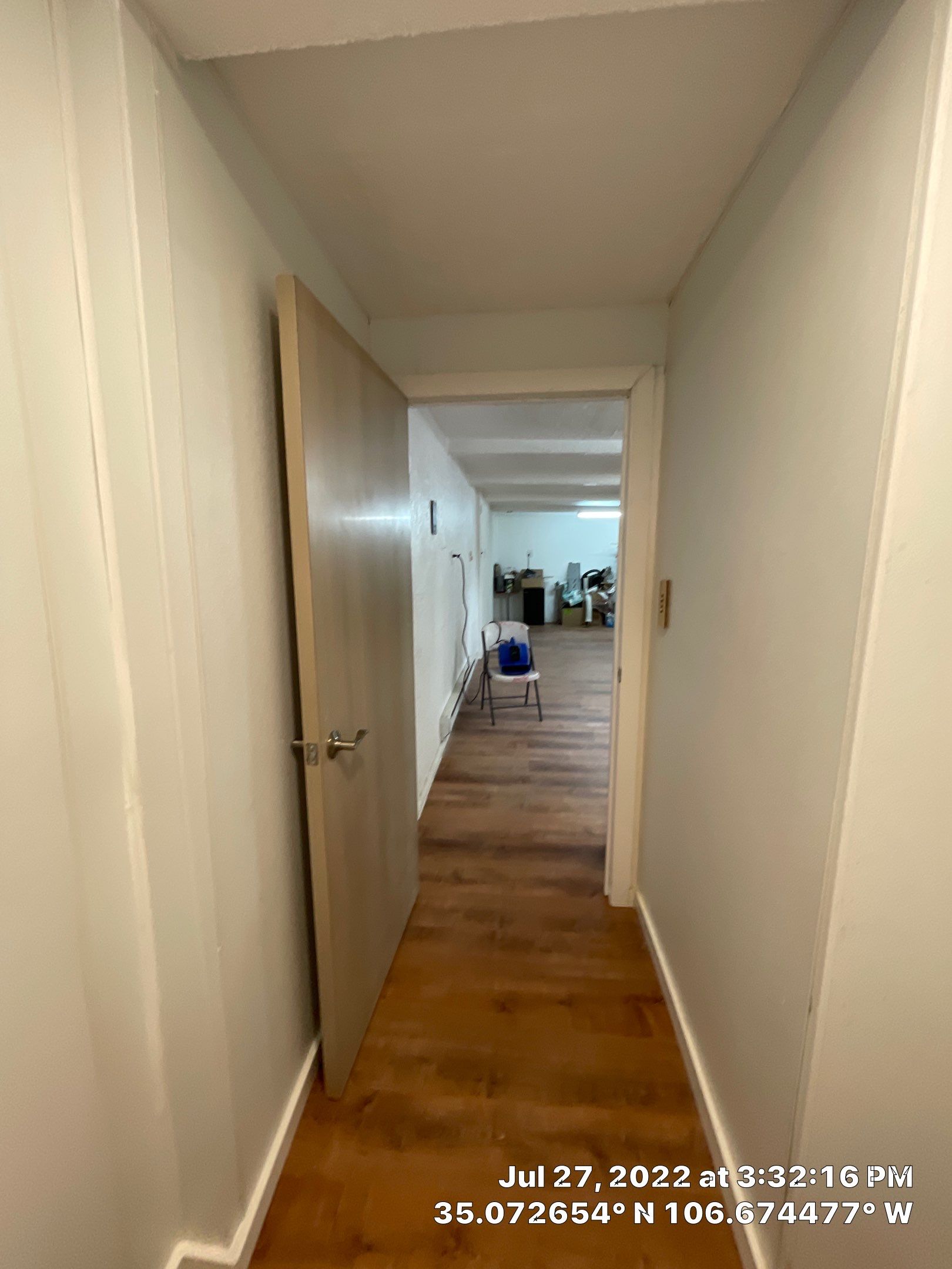 Batters Edge Remodel by Rio Grande Building & Storage