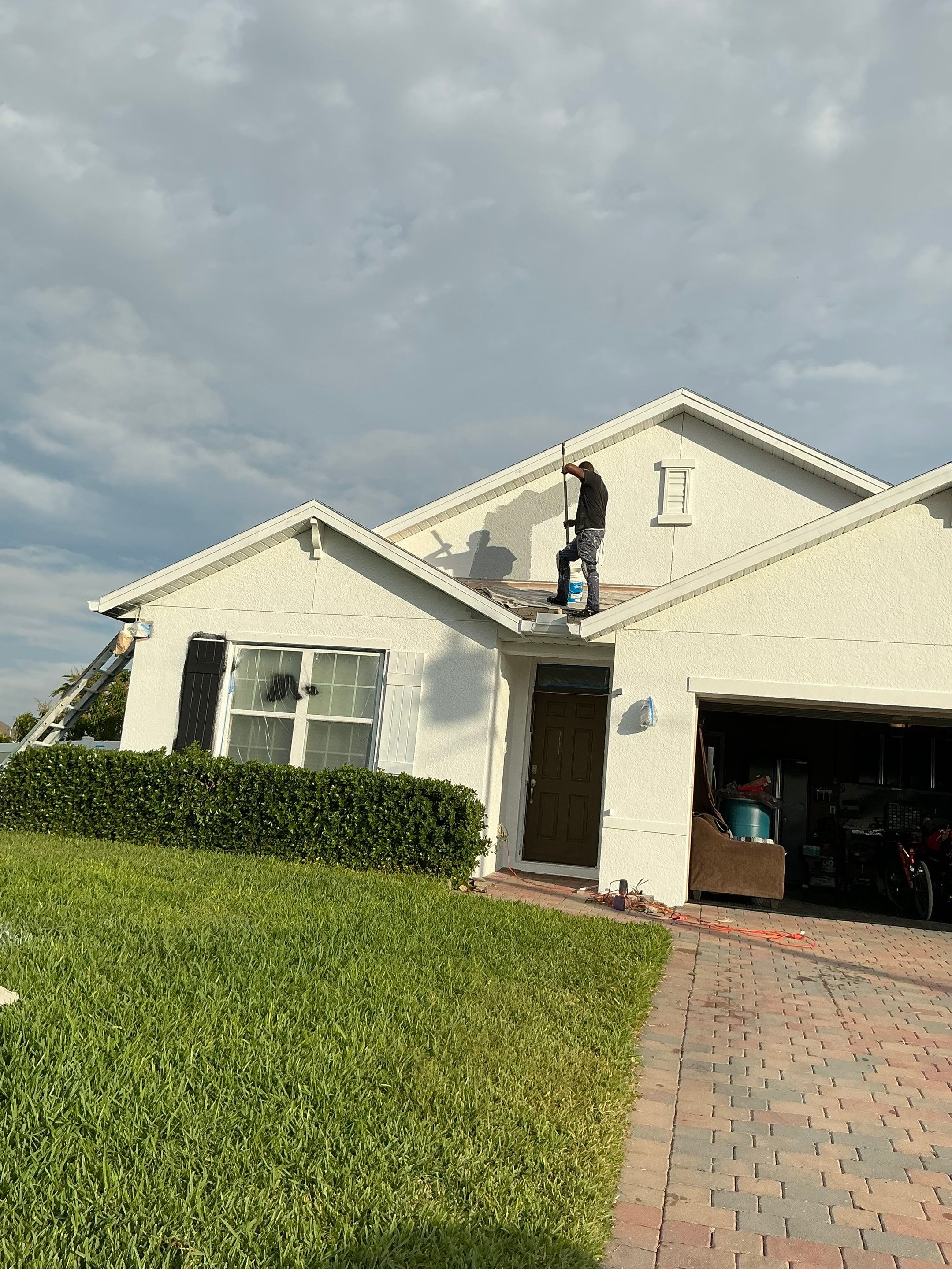 Project in Cape Coral by Sunbelt Home Solutions