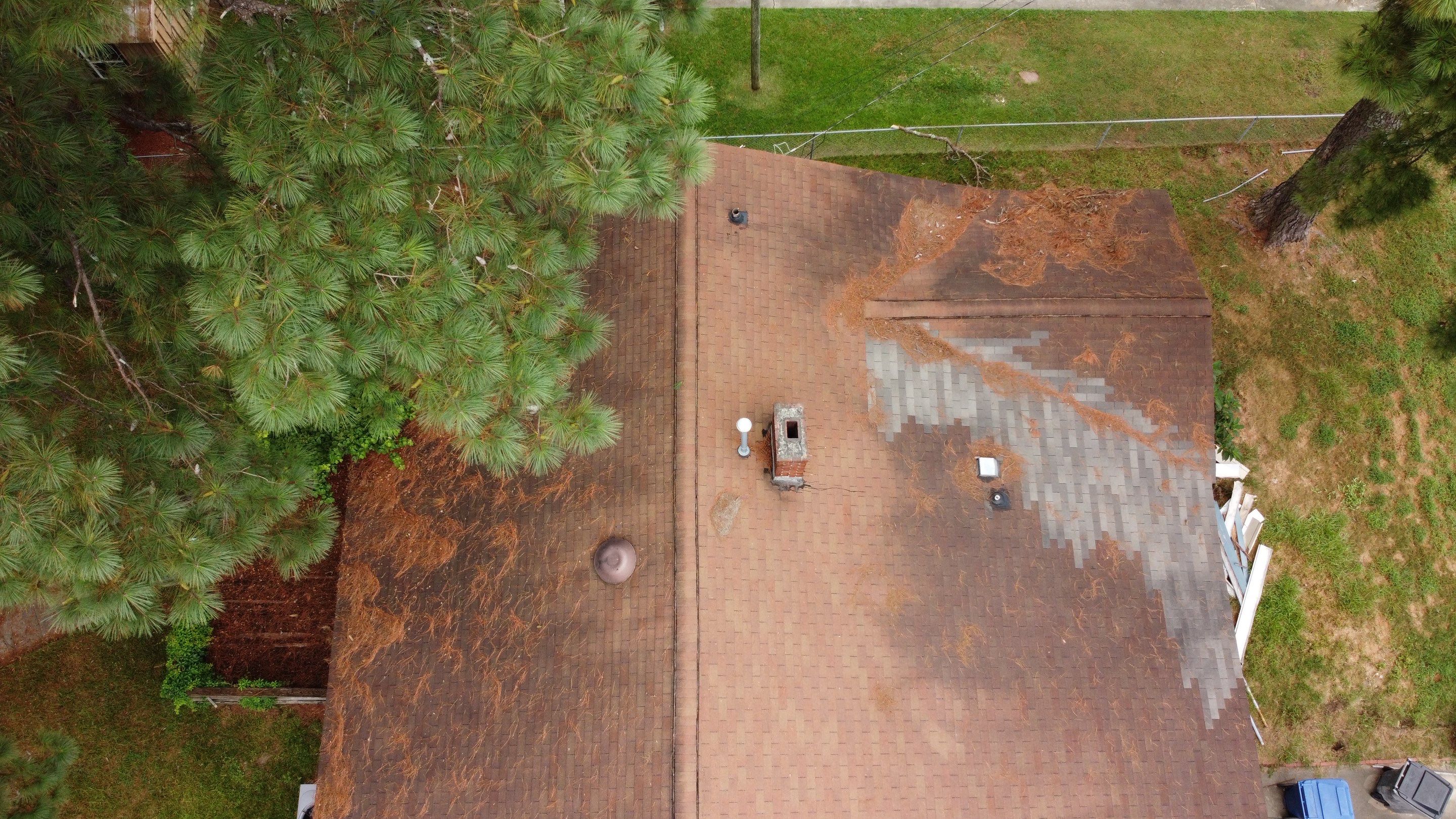 Project in Kinston, NC by Ironclad Builders LLC