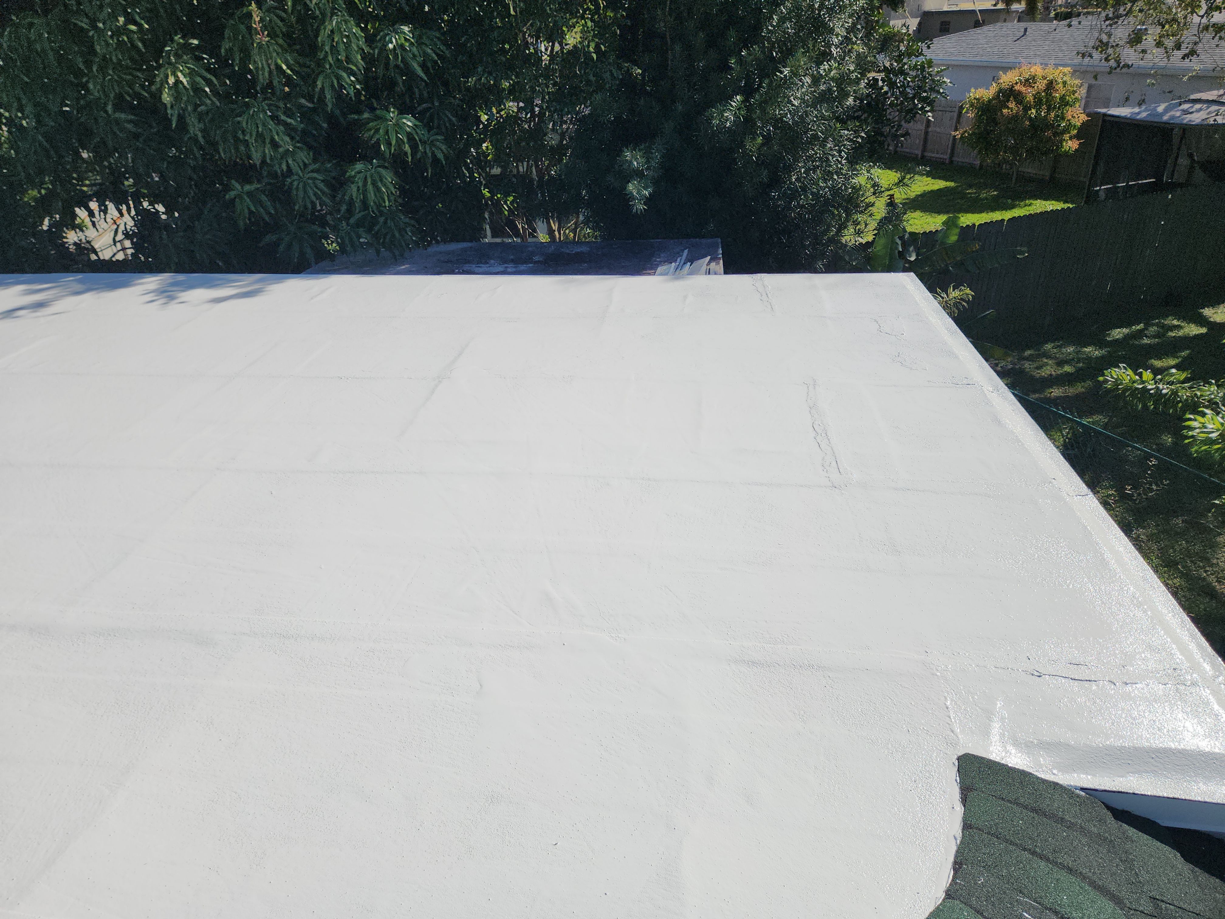 Flat Roof Installation in Margate β Reliable, Ethical, and Expertly Executed by Aastro Roofing