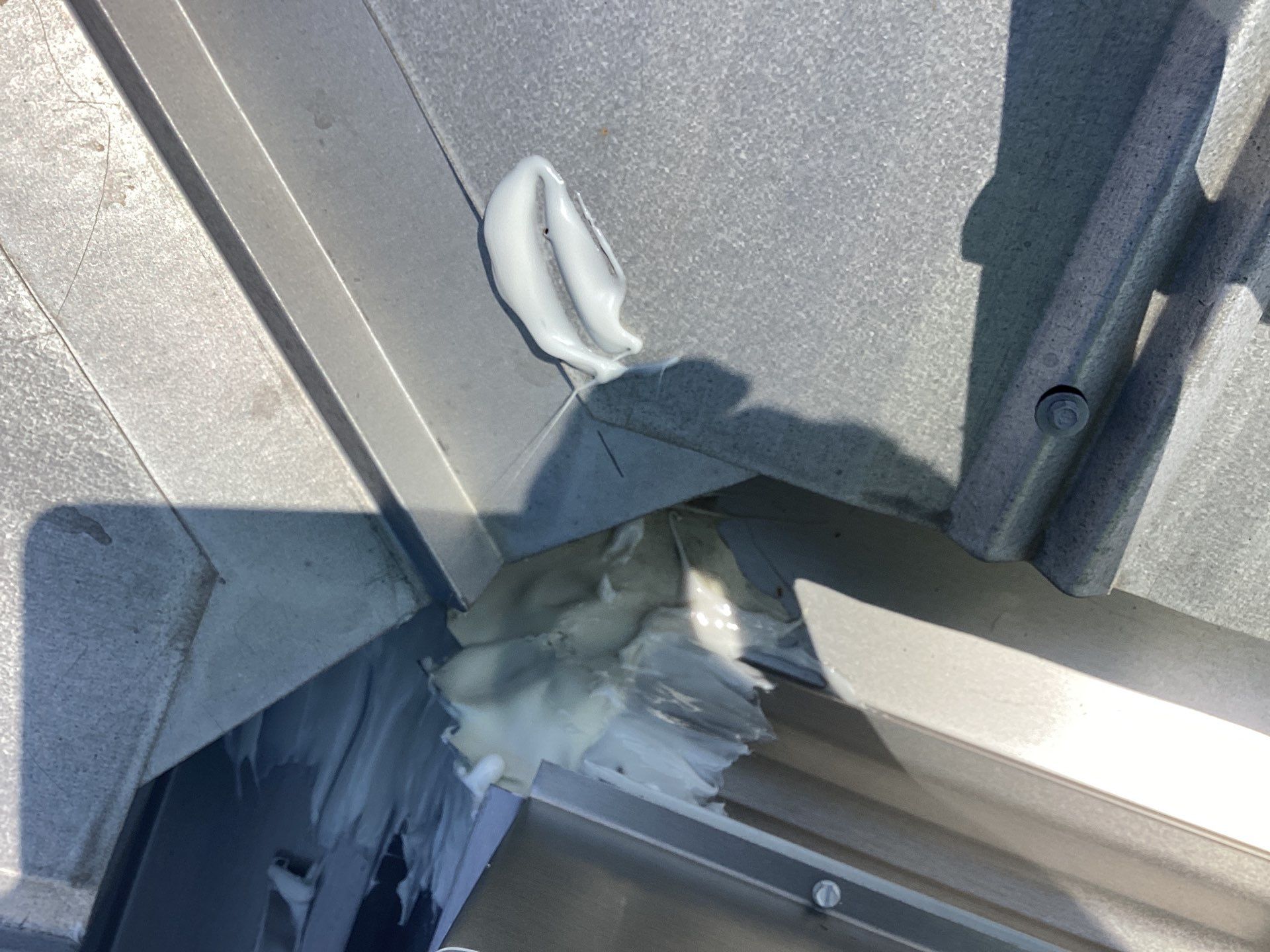 Downspout Installation for Two-Story Homes in Fort Myers FL by Gutter Professors