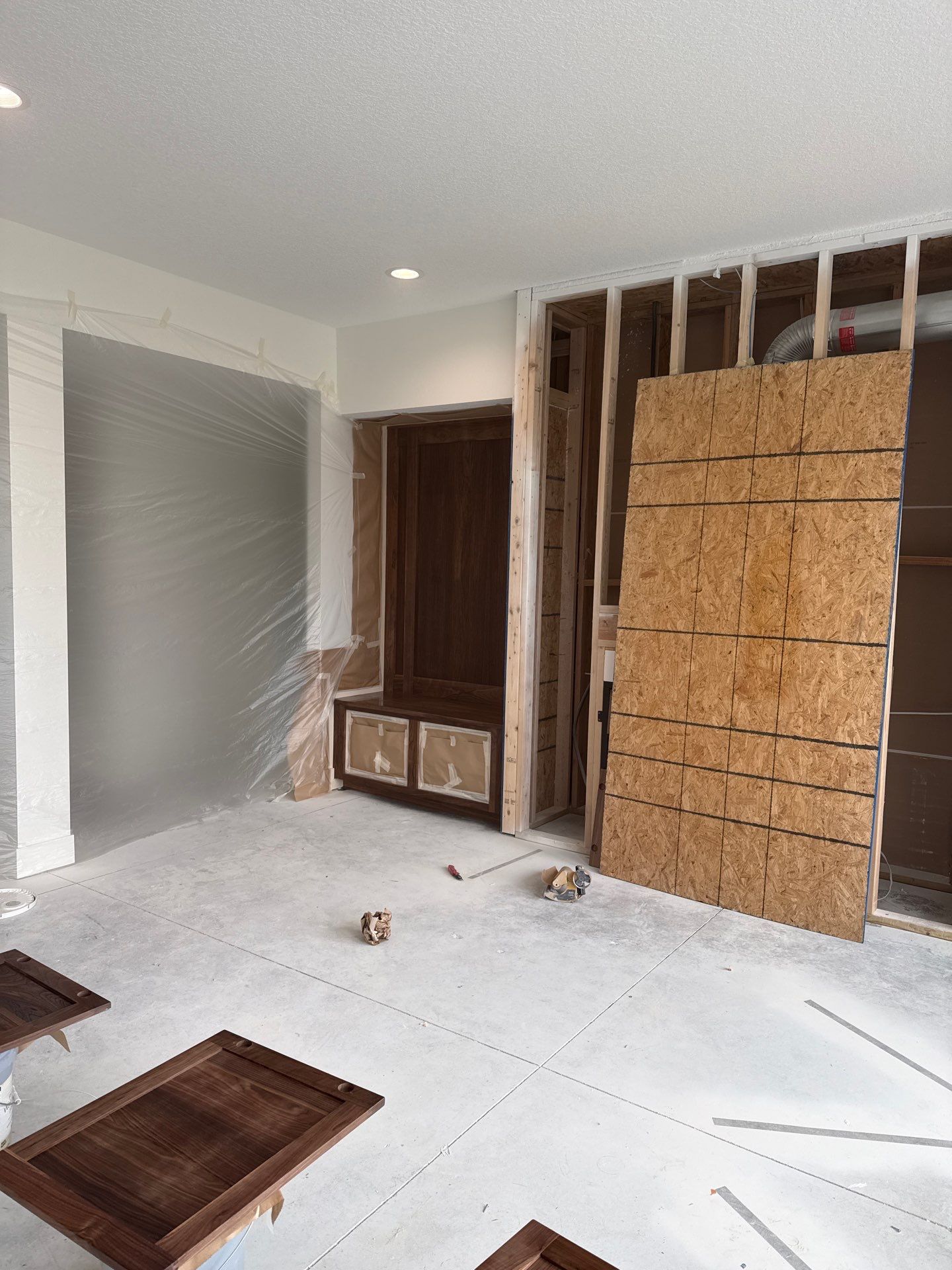 Cabinets in Adel  by Midwest Paint LLC