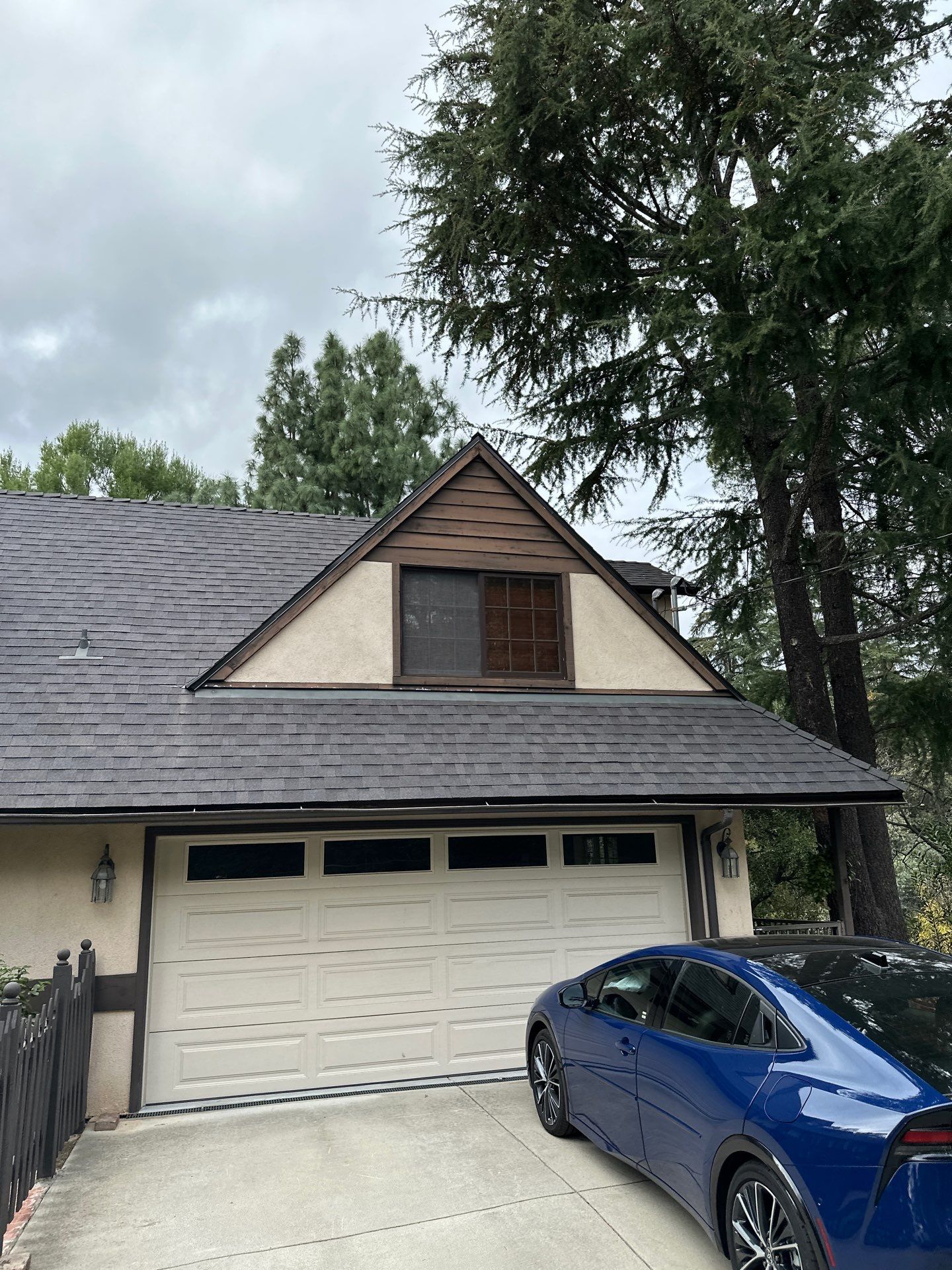 Roof Replacement - La Canada CA 91011 by Epic Roof Replacement