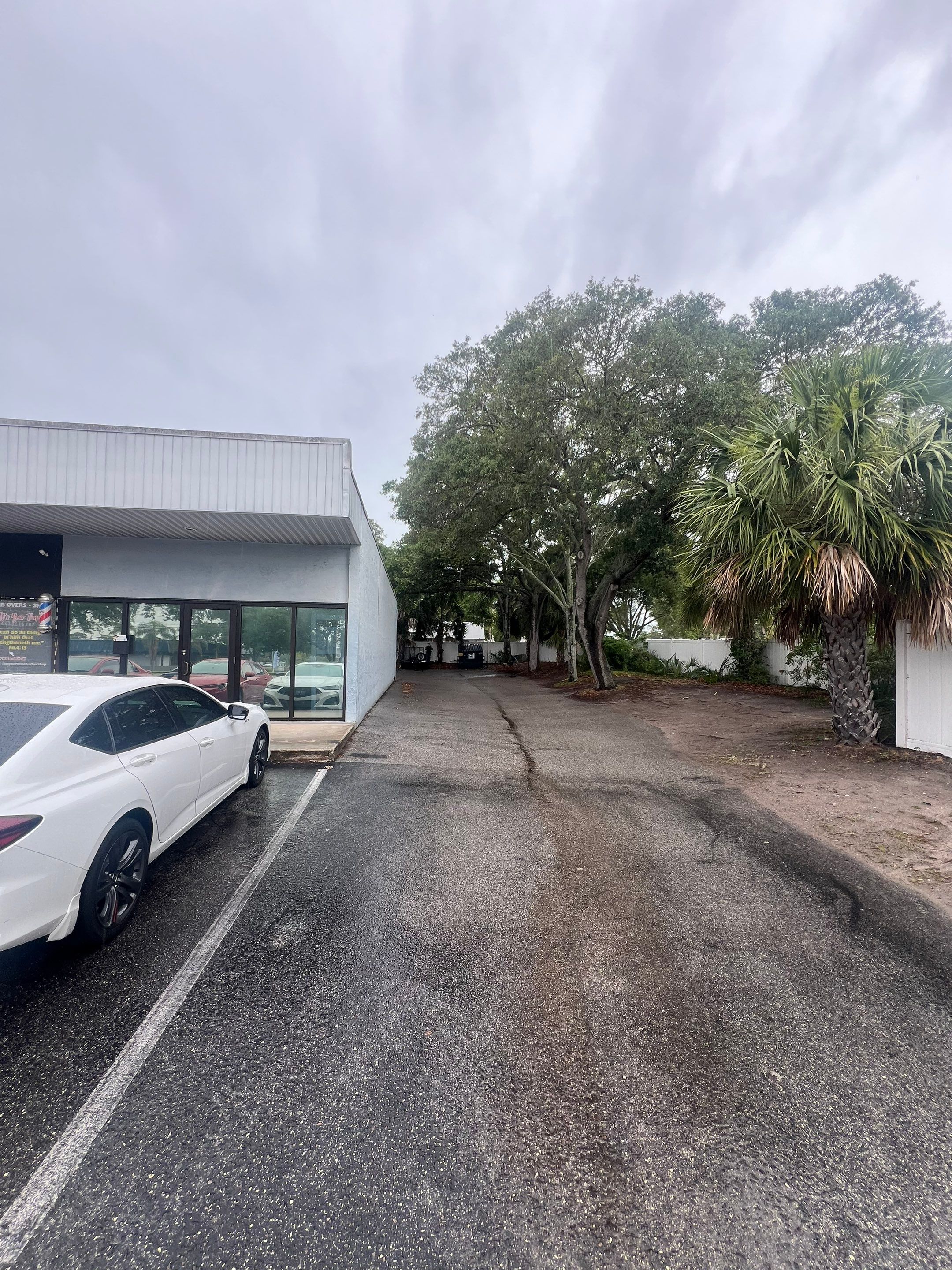 Project in Largo by Serene Construction