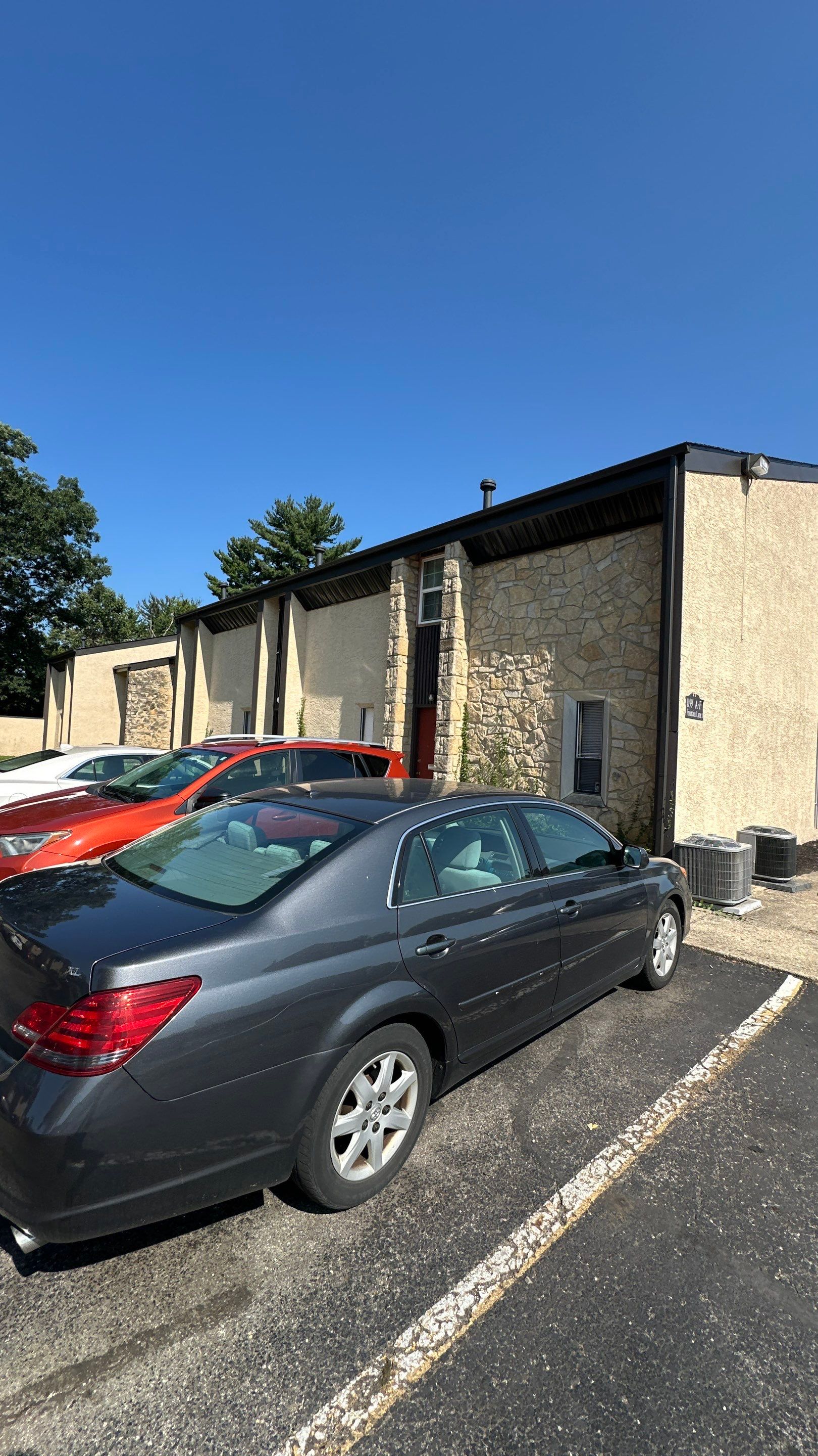 Columbus Gutter Fascia Soffit Replacement by KFX Roofing