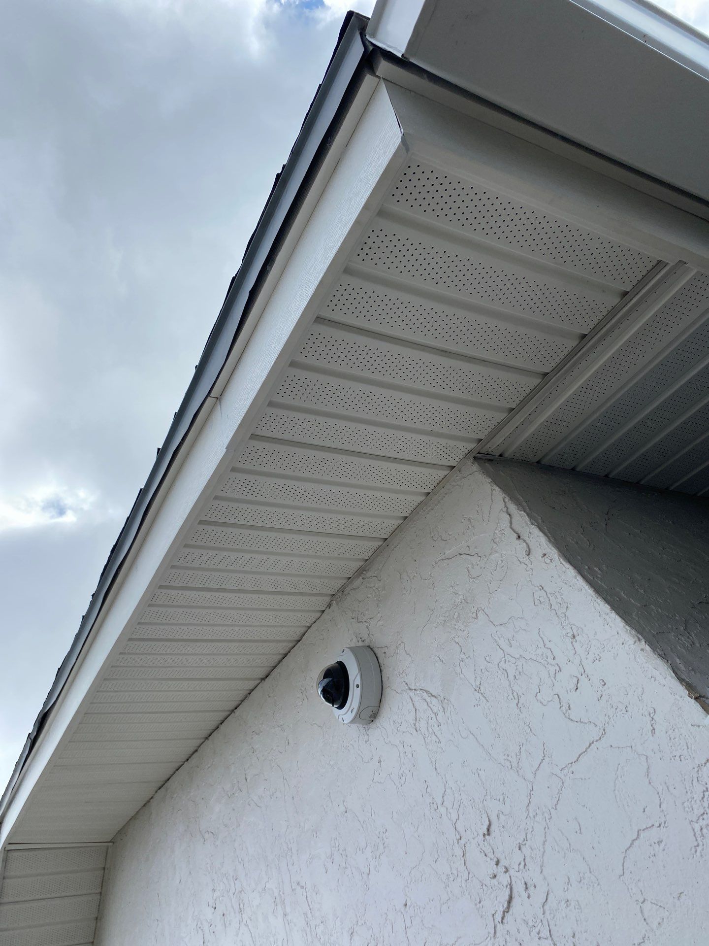 Gutter Repair and Upgrade in Fort Myers FL by Gutter Professors