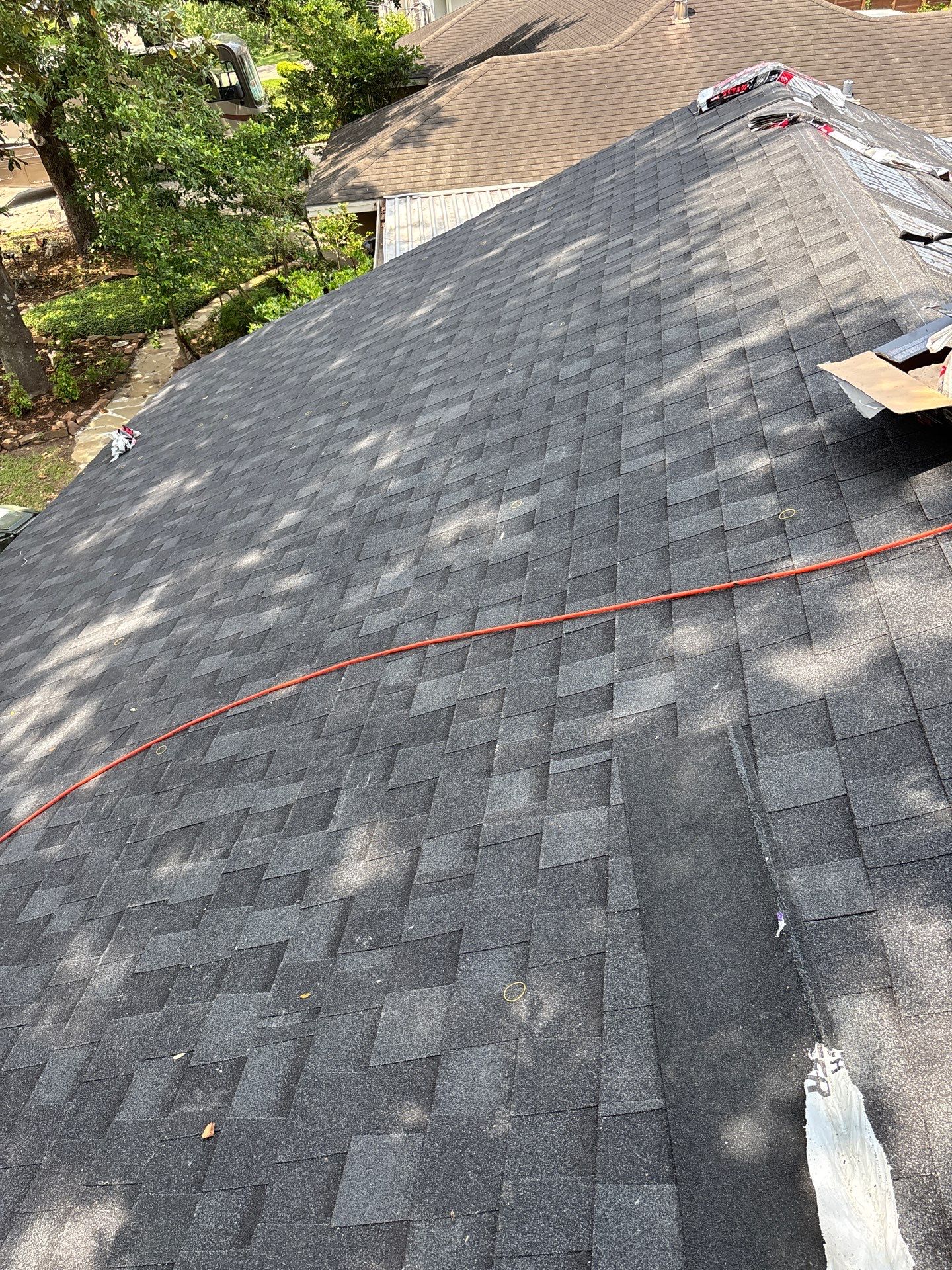 Roof Replacement Sugarland by Roof Repair Company
