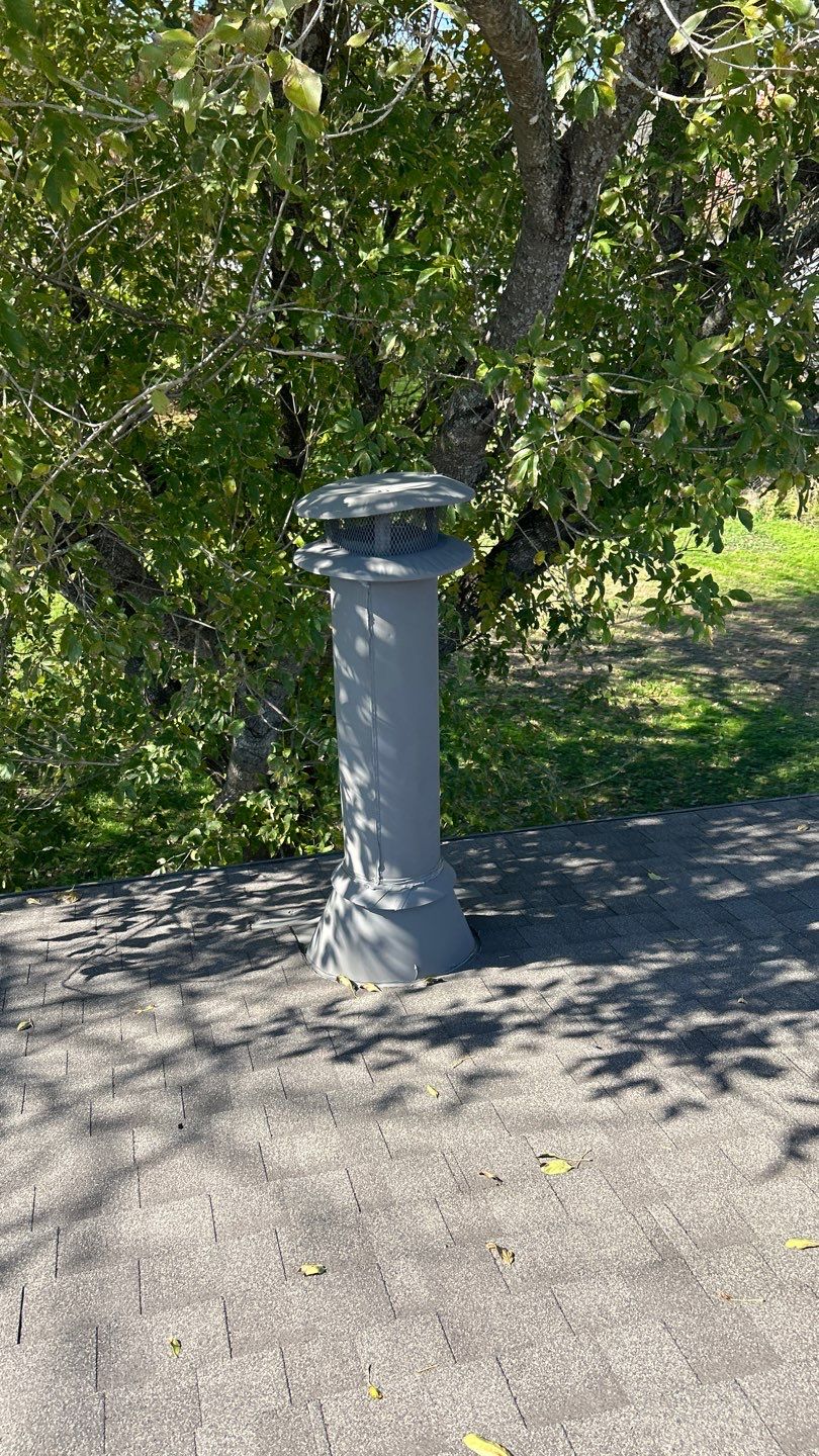 Weathered Wood - Iko Cambridge by RoofsOnly.com