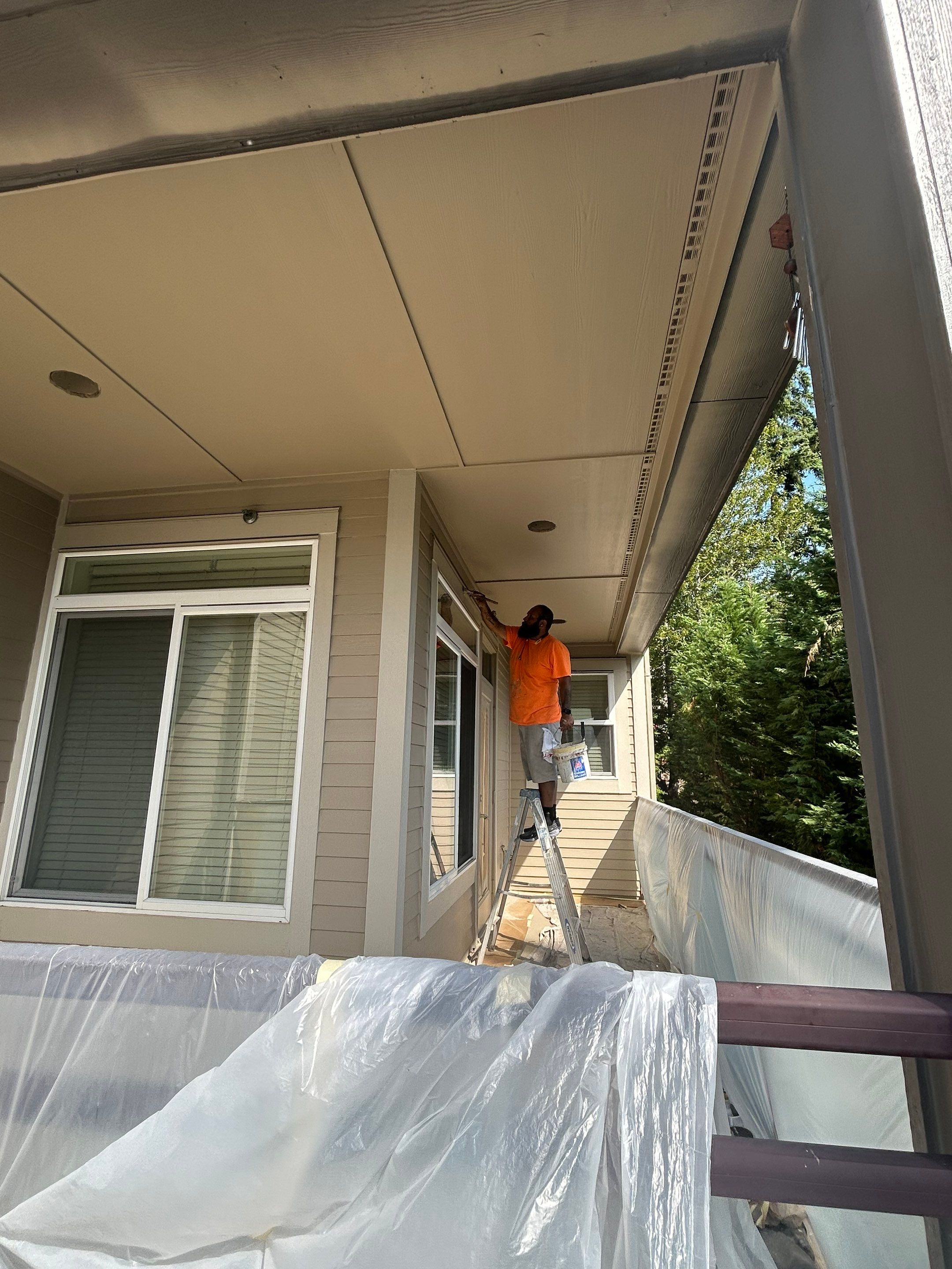 Towne Pointe Condos by Redemption Restoration Services