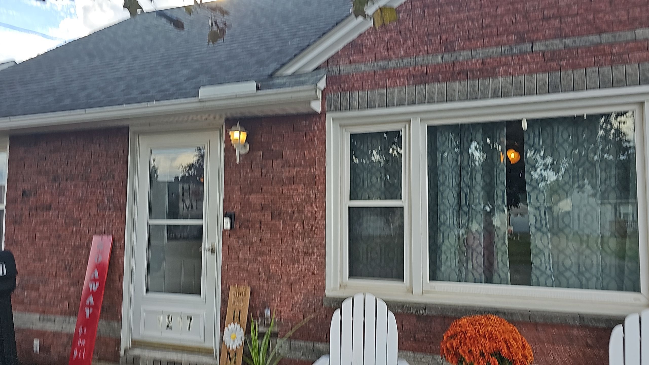 ATLAS PINNACLE COLOR: SUMMER STORM DRIP EDGE: TUXEDO GRAY by Eagle Eye Roofing