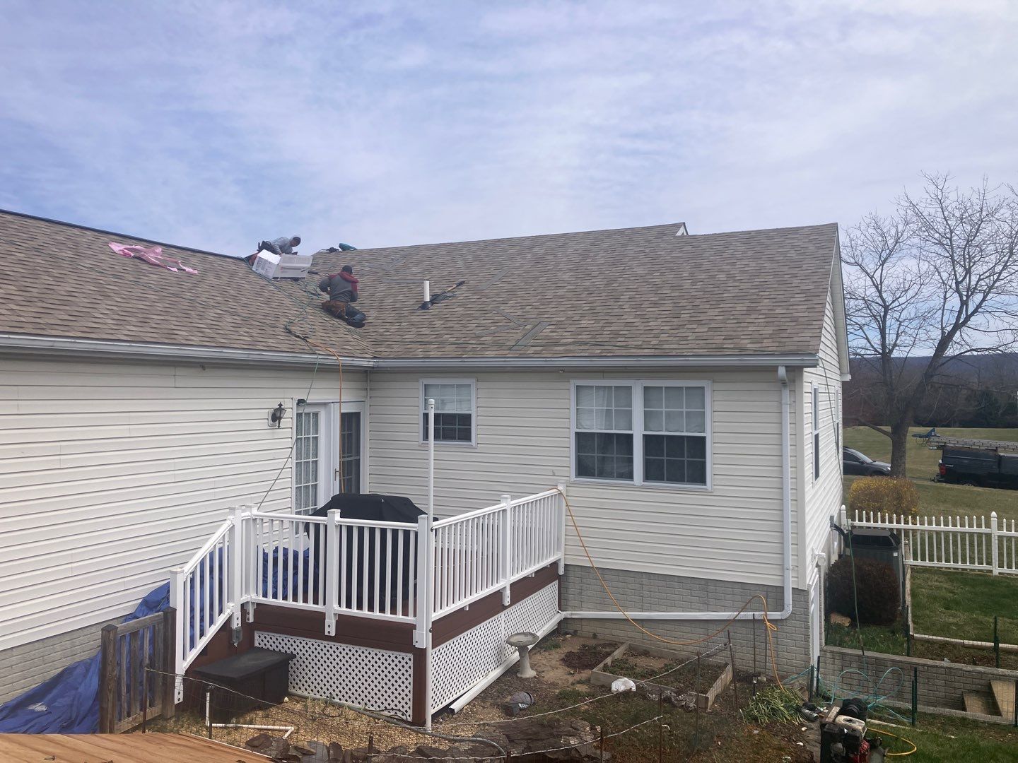 60 Teakwood Court, Harpers Ferry, WV 25425 UNITED STATES by American Custom Contractors