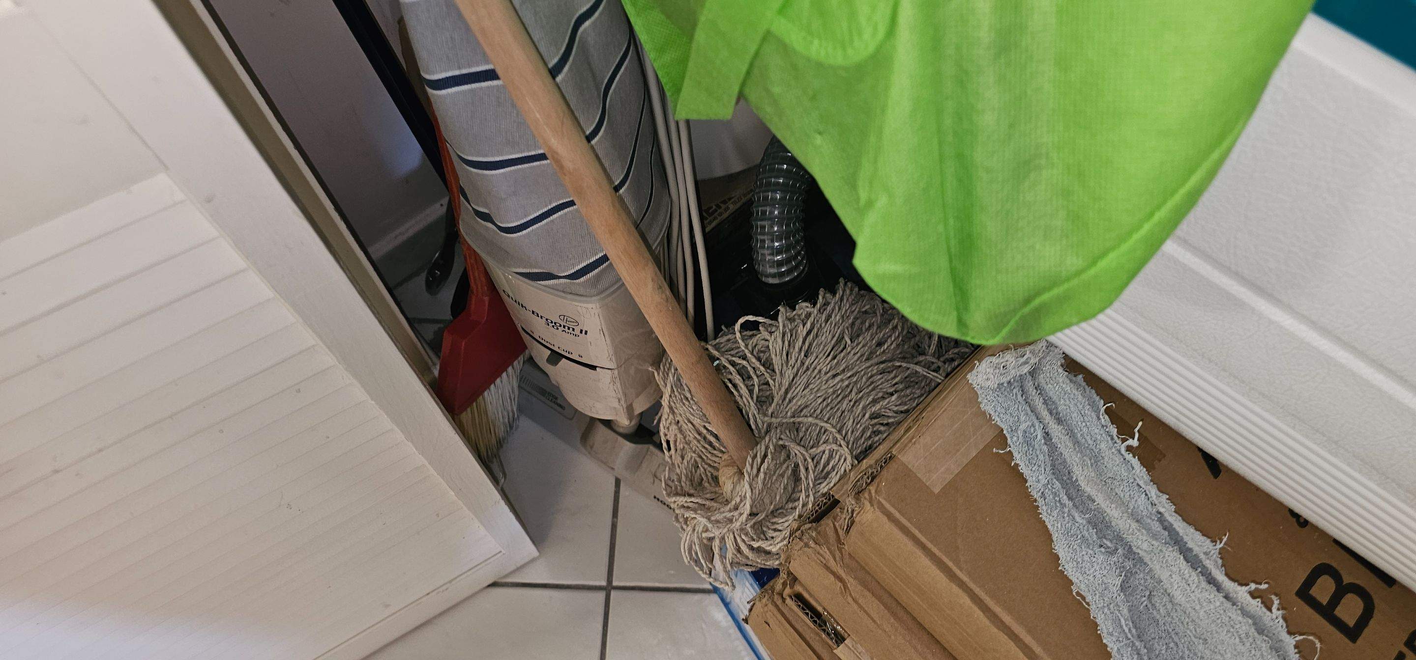Water Damage Claim in Miami Beach by FLAPA & KeyStone