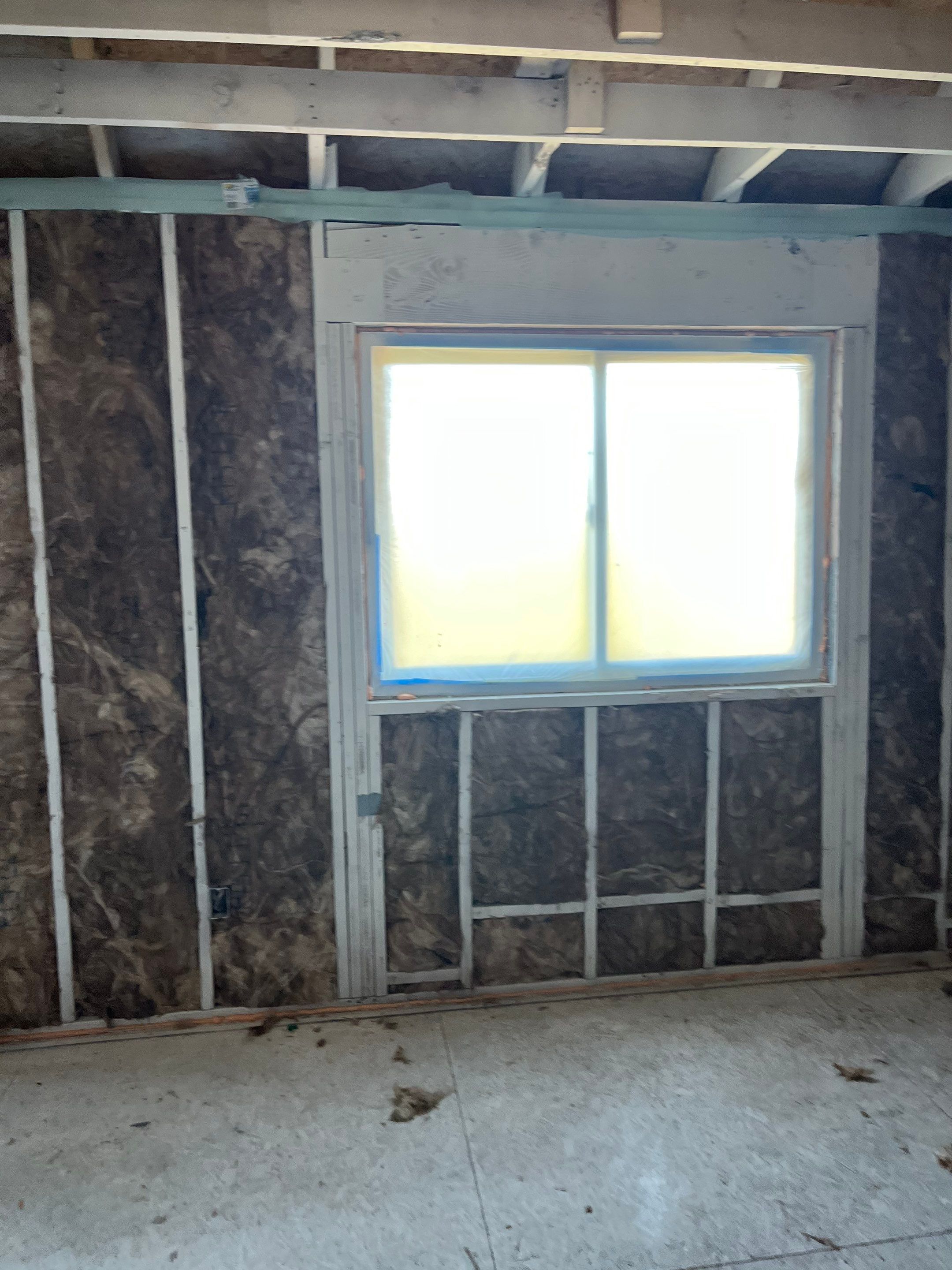 2620 Gamma Rd Flower Mound Tx by Apex Insulation Solutions