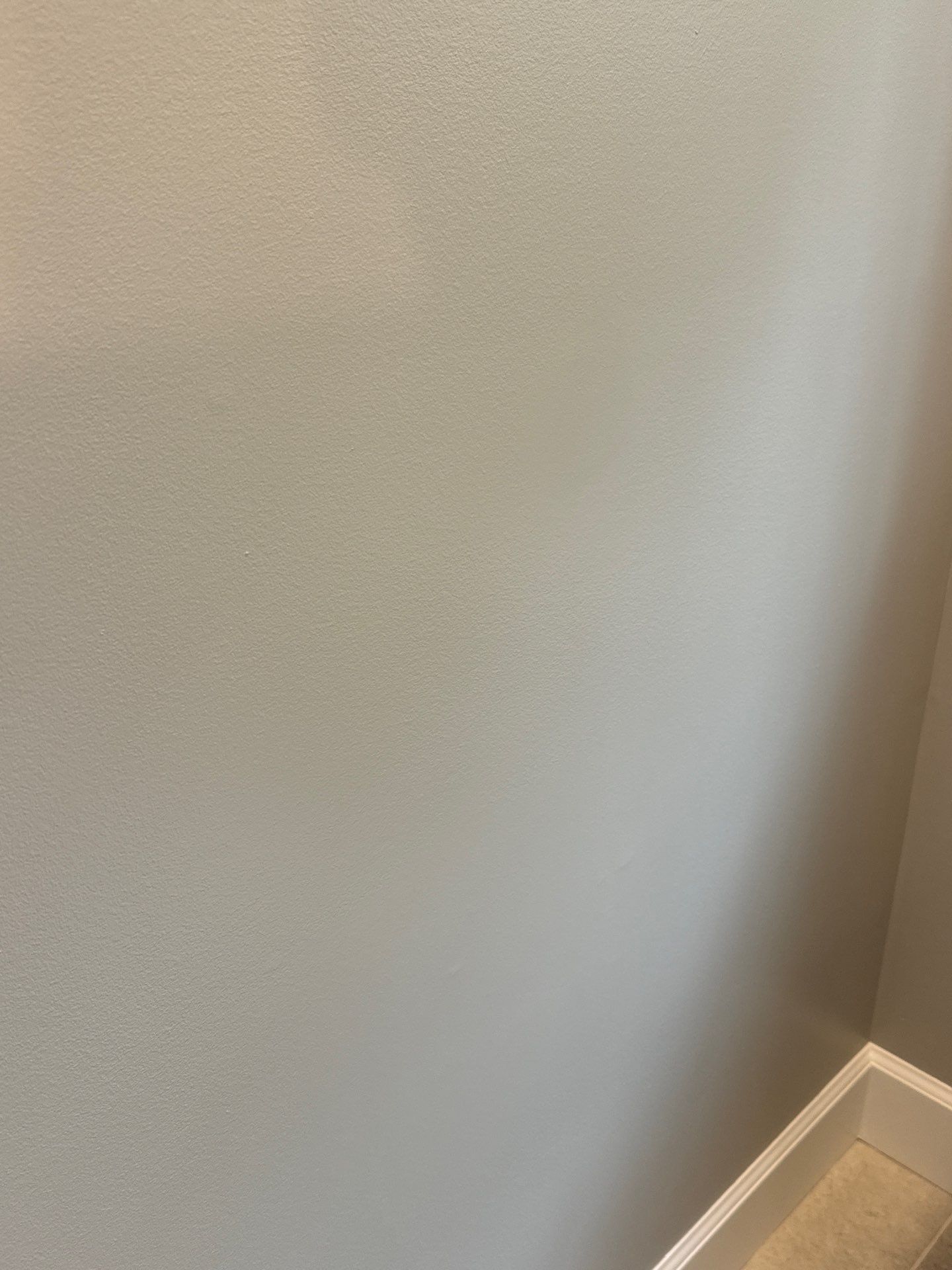 Interior Painting and Drywall Surface Repairs in Whitehall by Gordon Painting