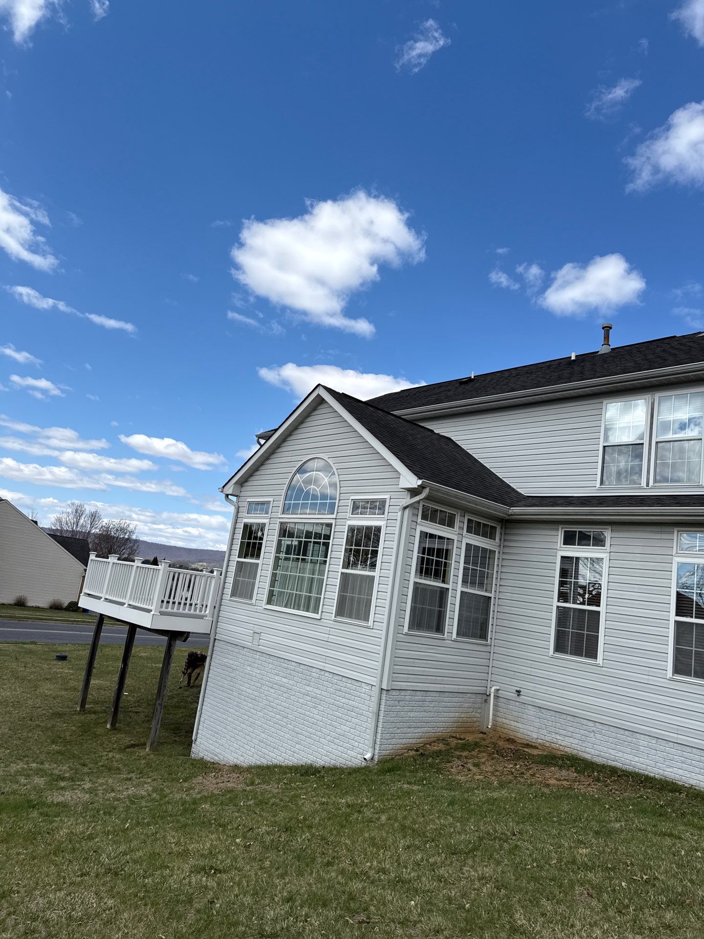 220 North Pointe Terrace, Middletown, MD 21769 UNITED STATES by American Custom Contractors