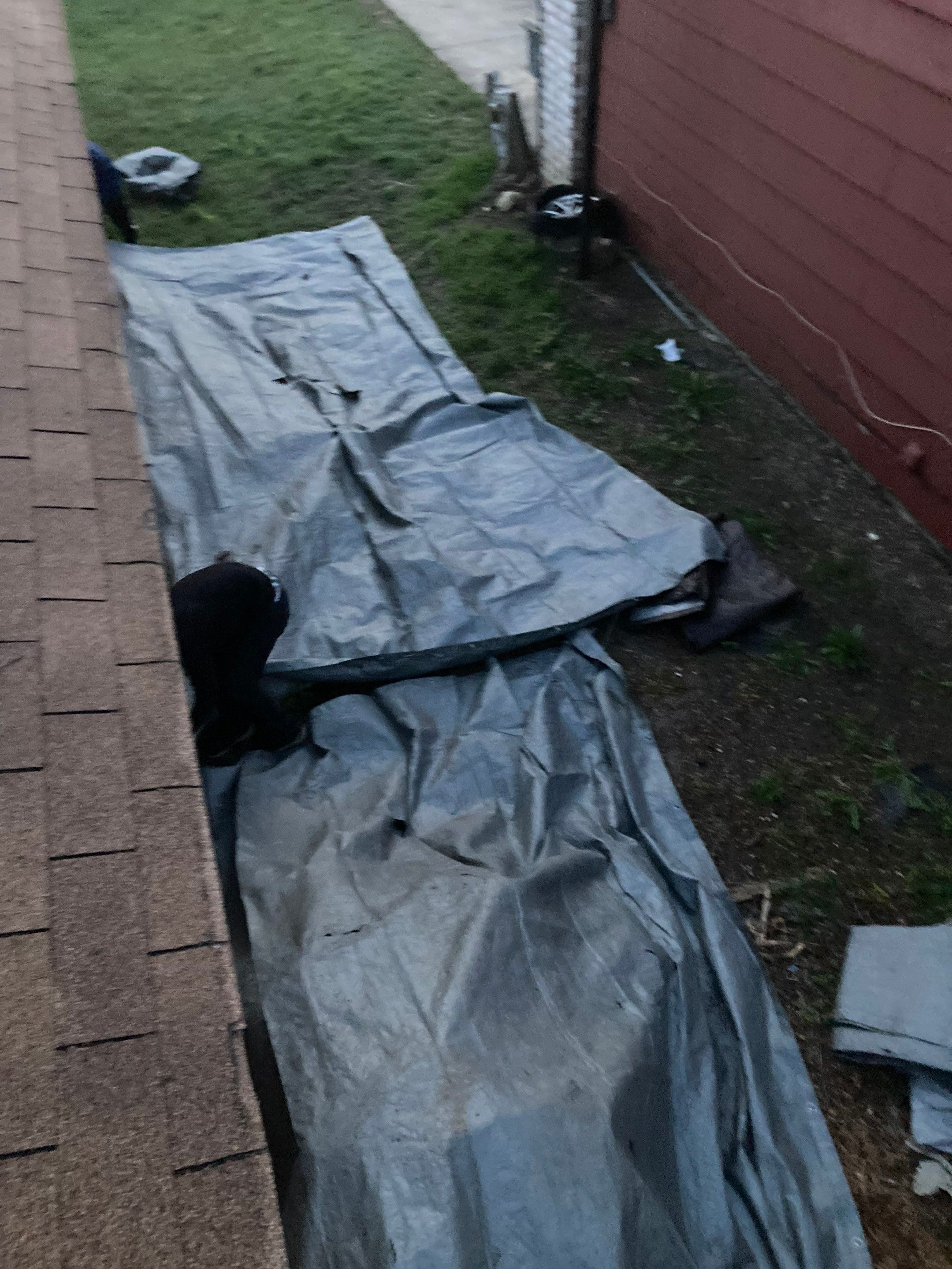 Project in Lancaster by Rhino Roofing and General Contracting, LLC