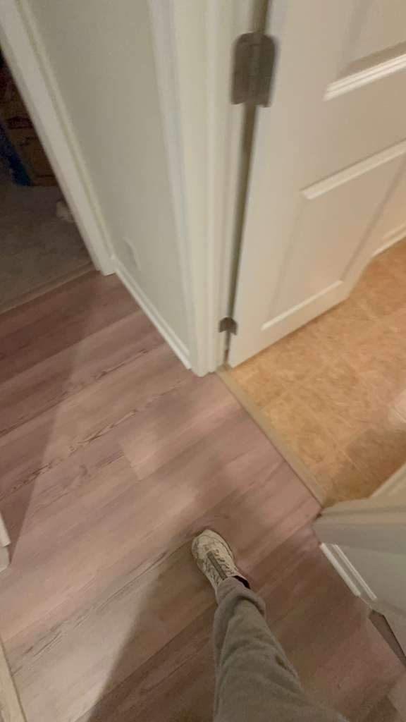 Project 53 by FMP Flooring
