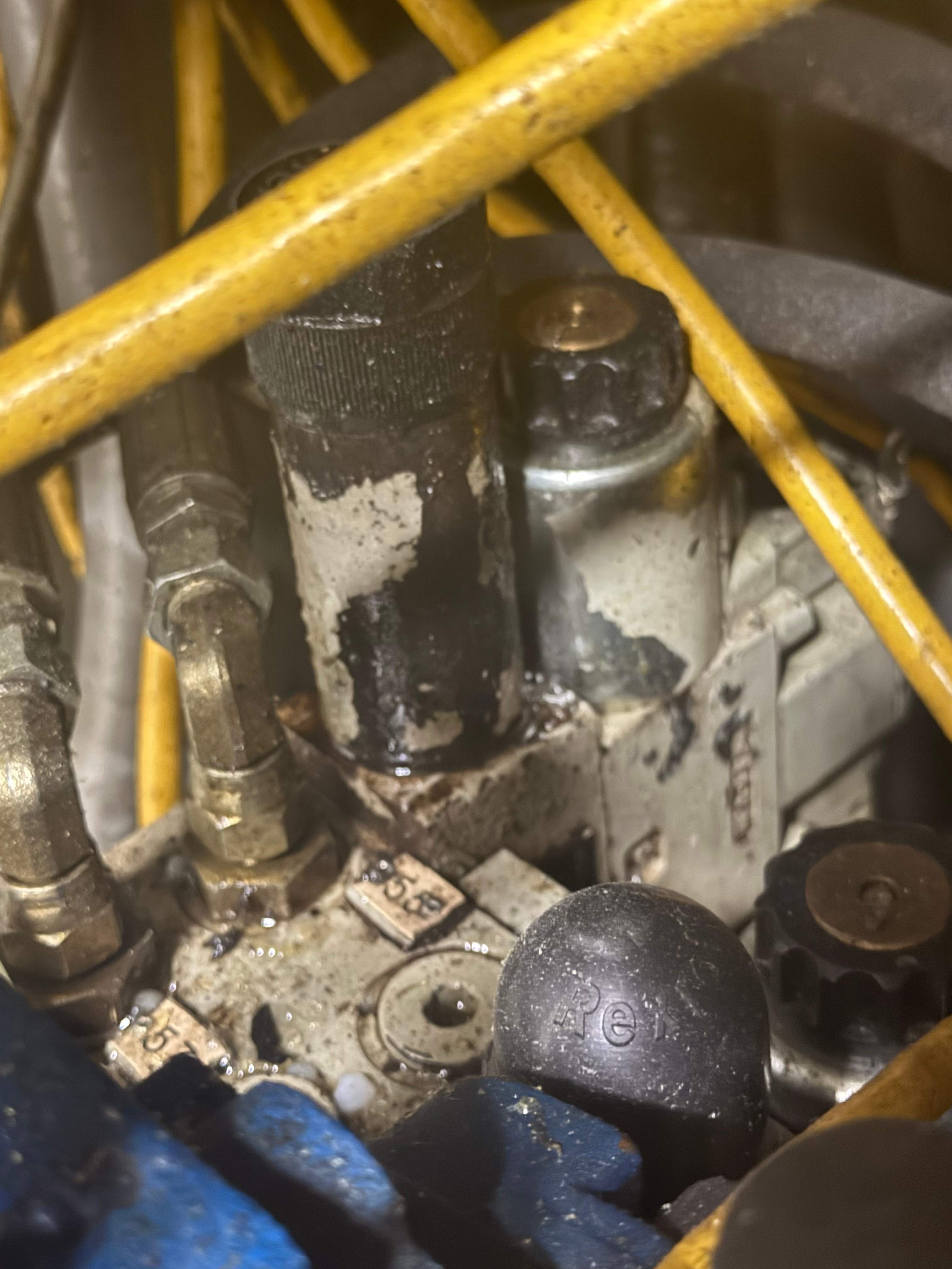 Project in Tampa by Altium Packaging