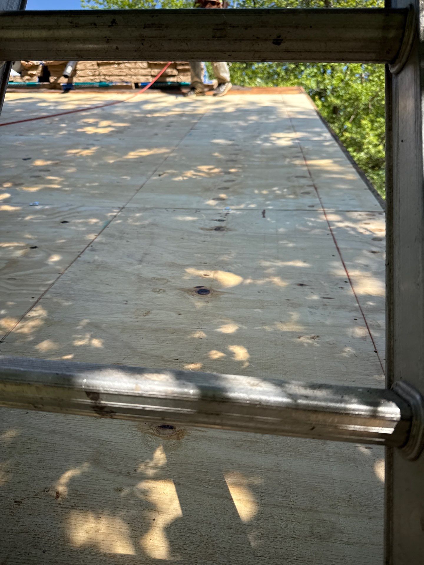 West Springfield: Residential Roof Replacement with CertainTeed Landmark in Heather Blend by RM Banning, Inc.