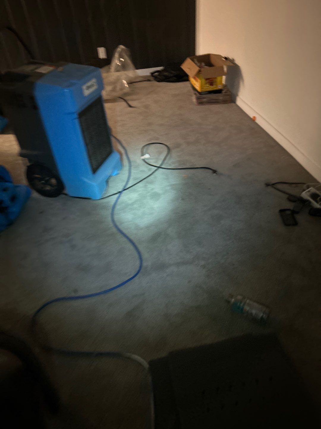 Water Damage by Accountable Home Services