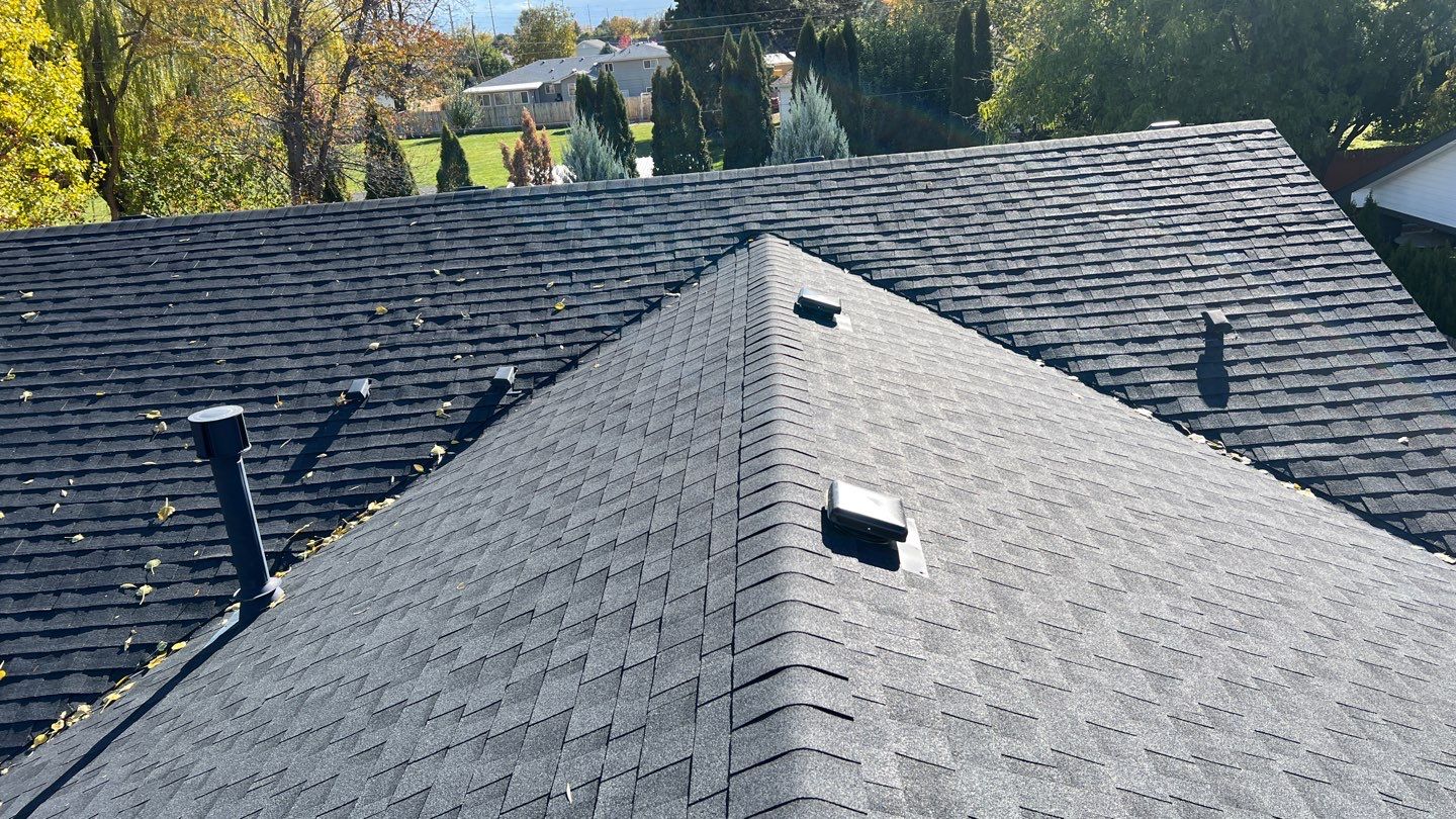 Boise ID 83709 Residential Roofing Installation using Owens Corning by ID Roofing LLC