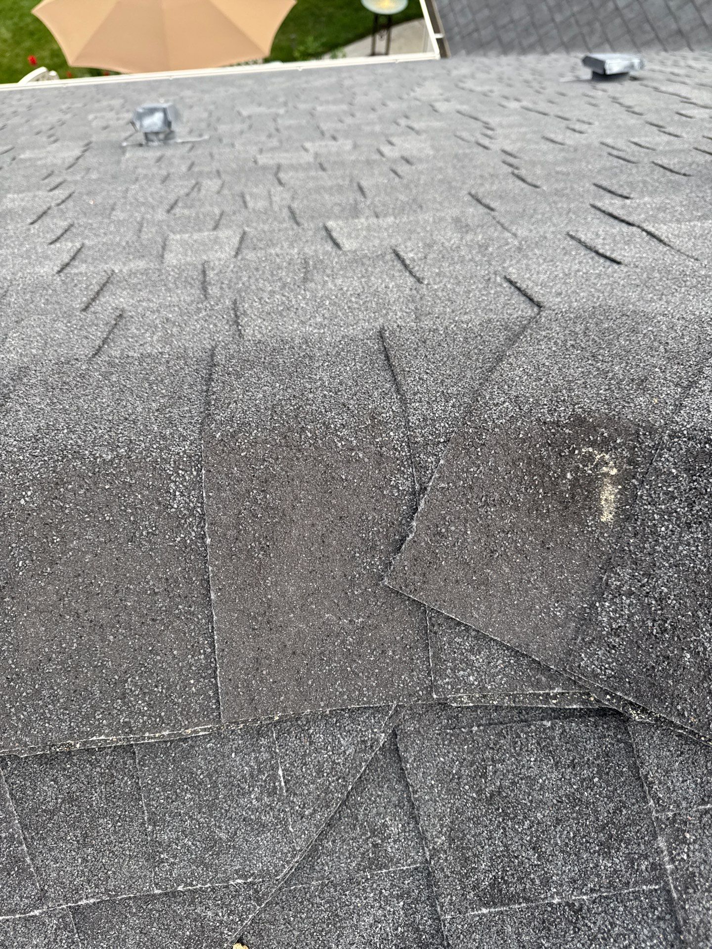 Full Residential Roof Replacement and Ventilation Upgrade in Meridian by Olive Roofing