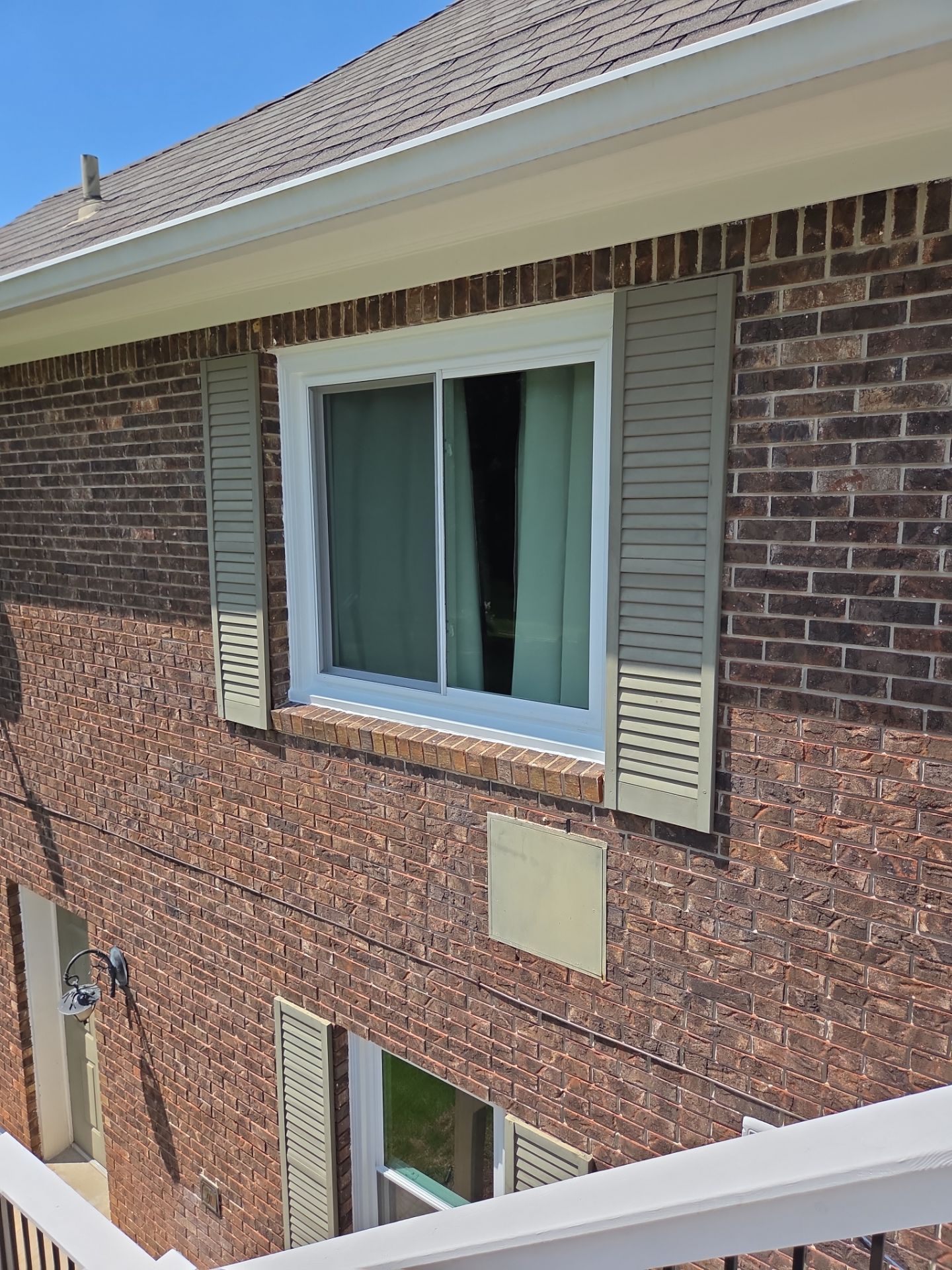 Moore Project in Trussville by The Window Source