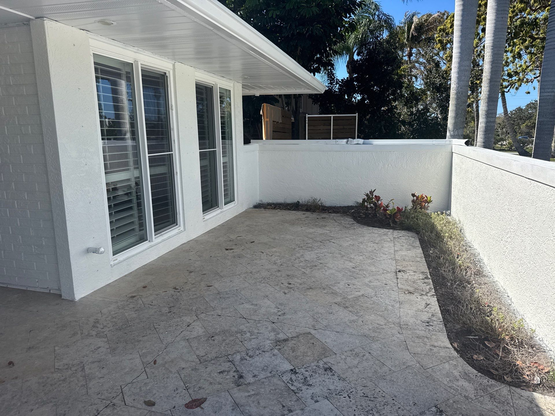 Exterior Painting Bradenton by That 1 Painter