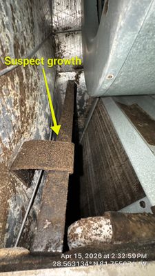 Air Duct Cleaning in Clermont