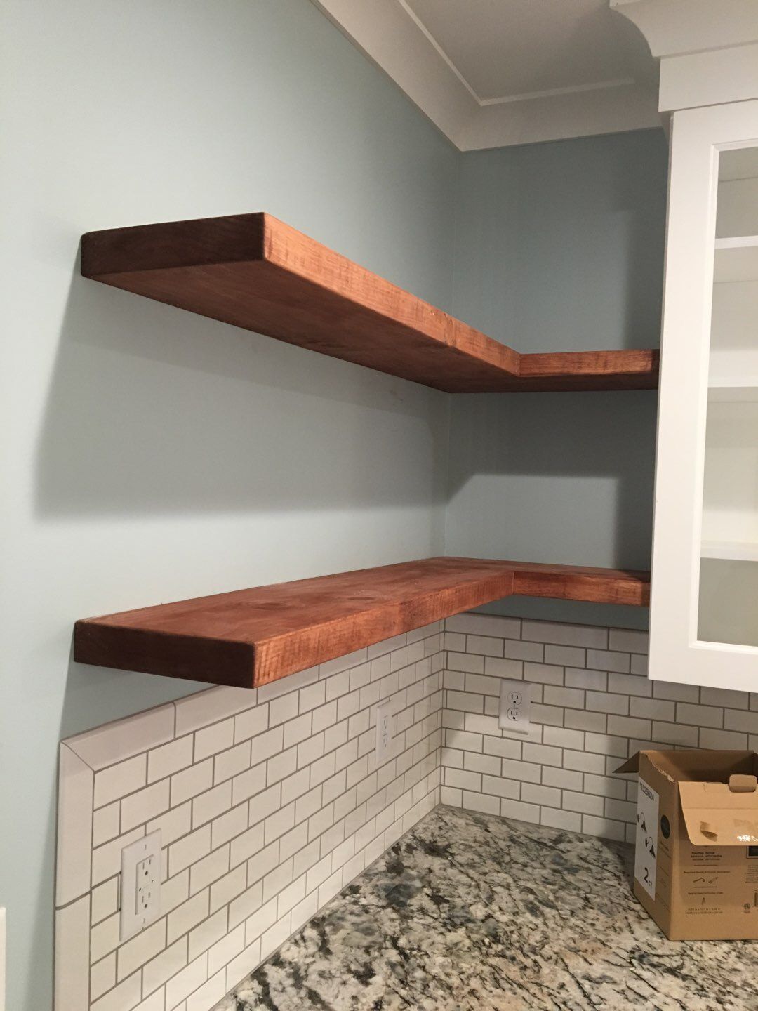 Home transformation by Burke Home Services